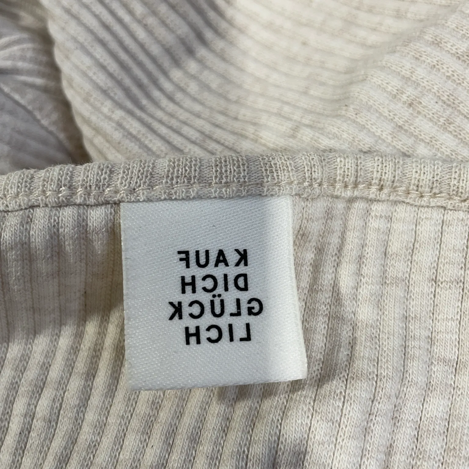 Kauf Dich Glücklich - bild 3