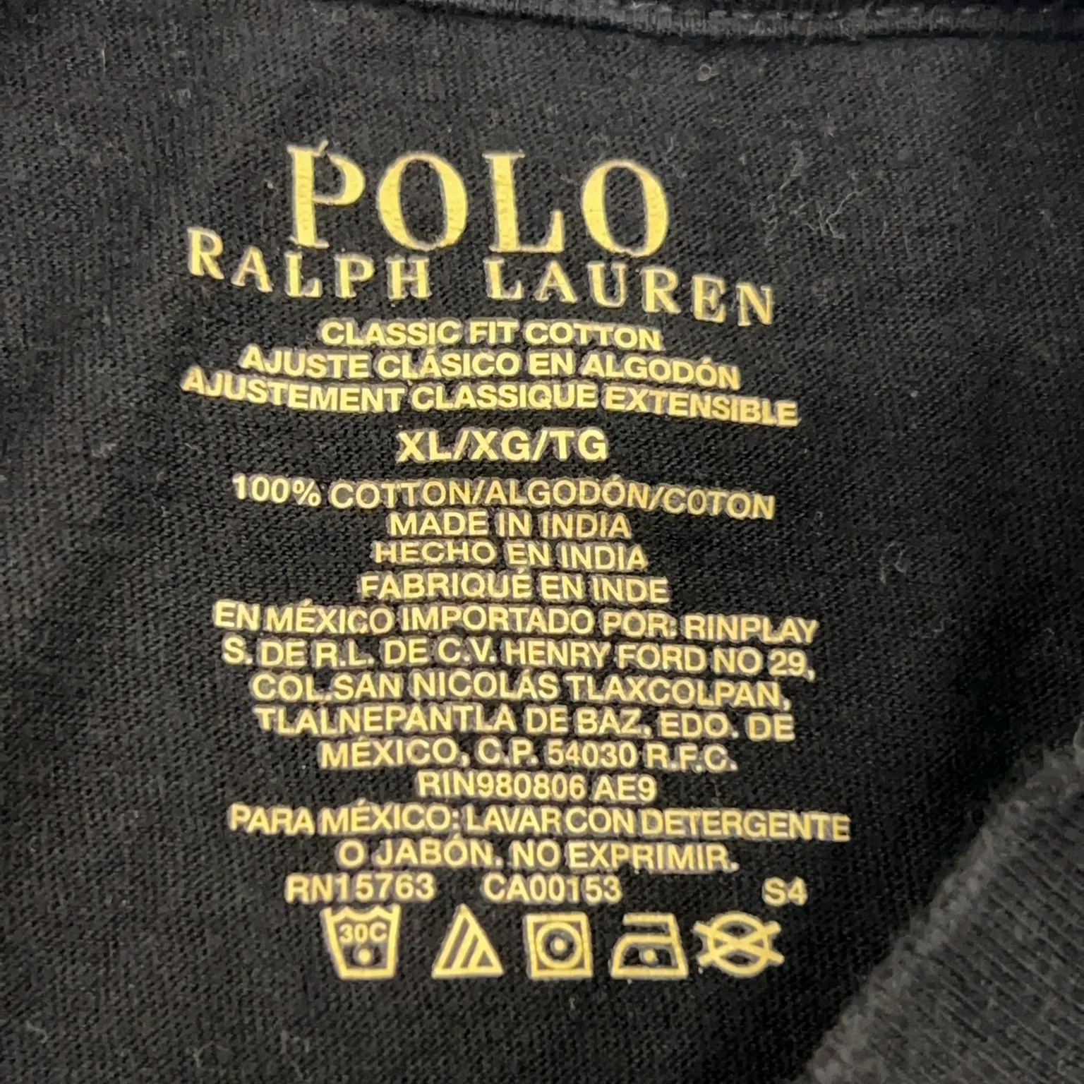 Polo Ralph Lauren - bild 3