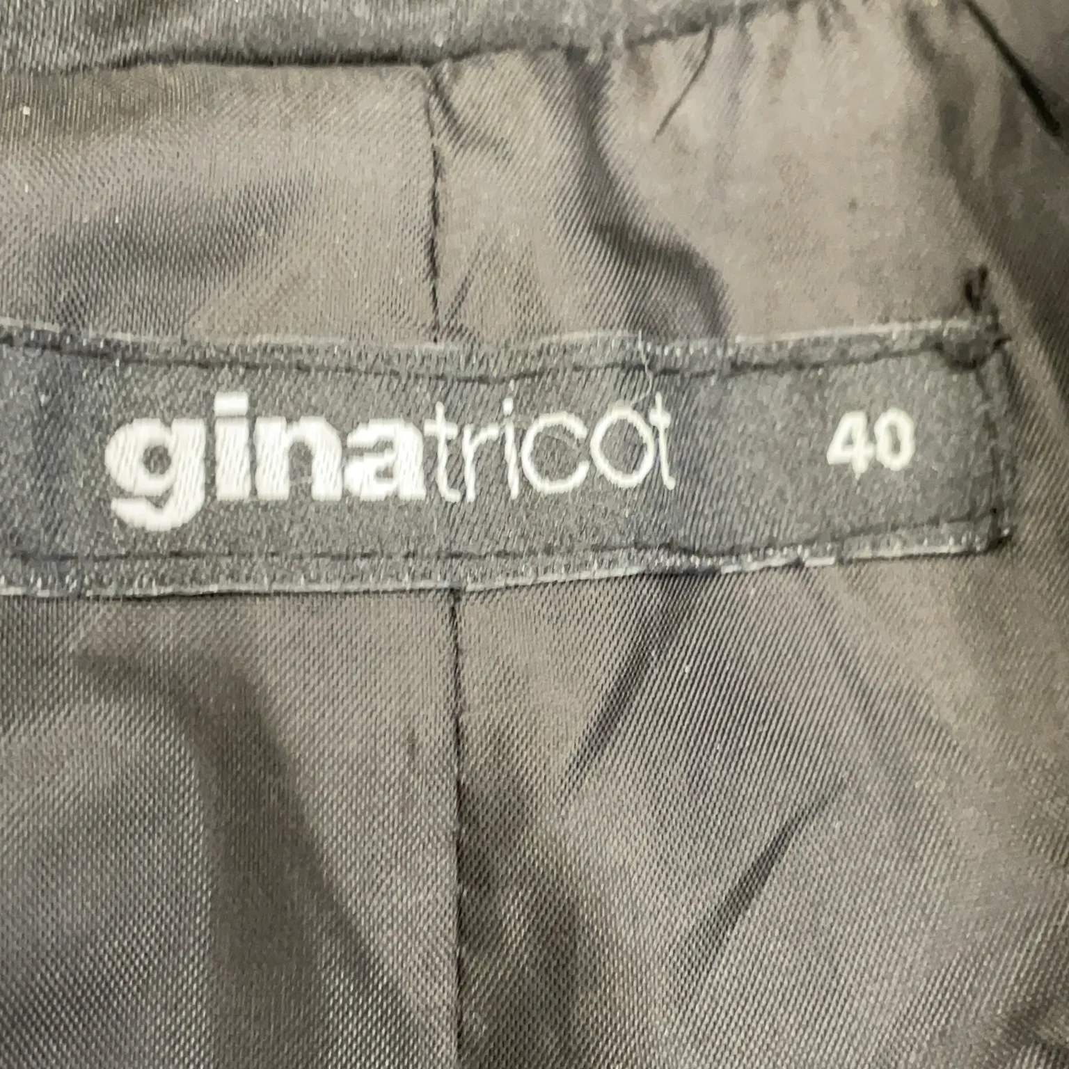 Gina Tricot - bild 3