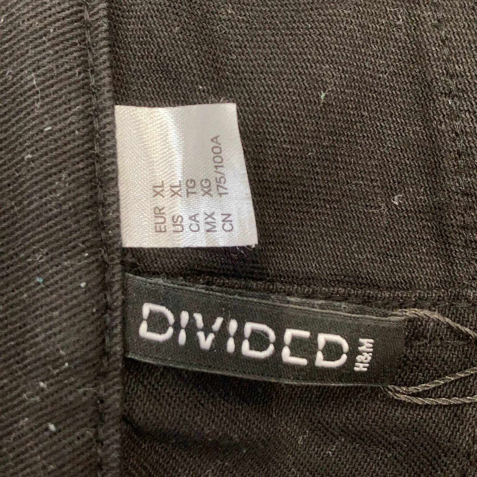 Divided by H&M - bild 3