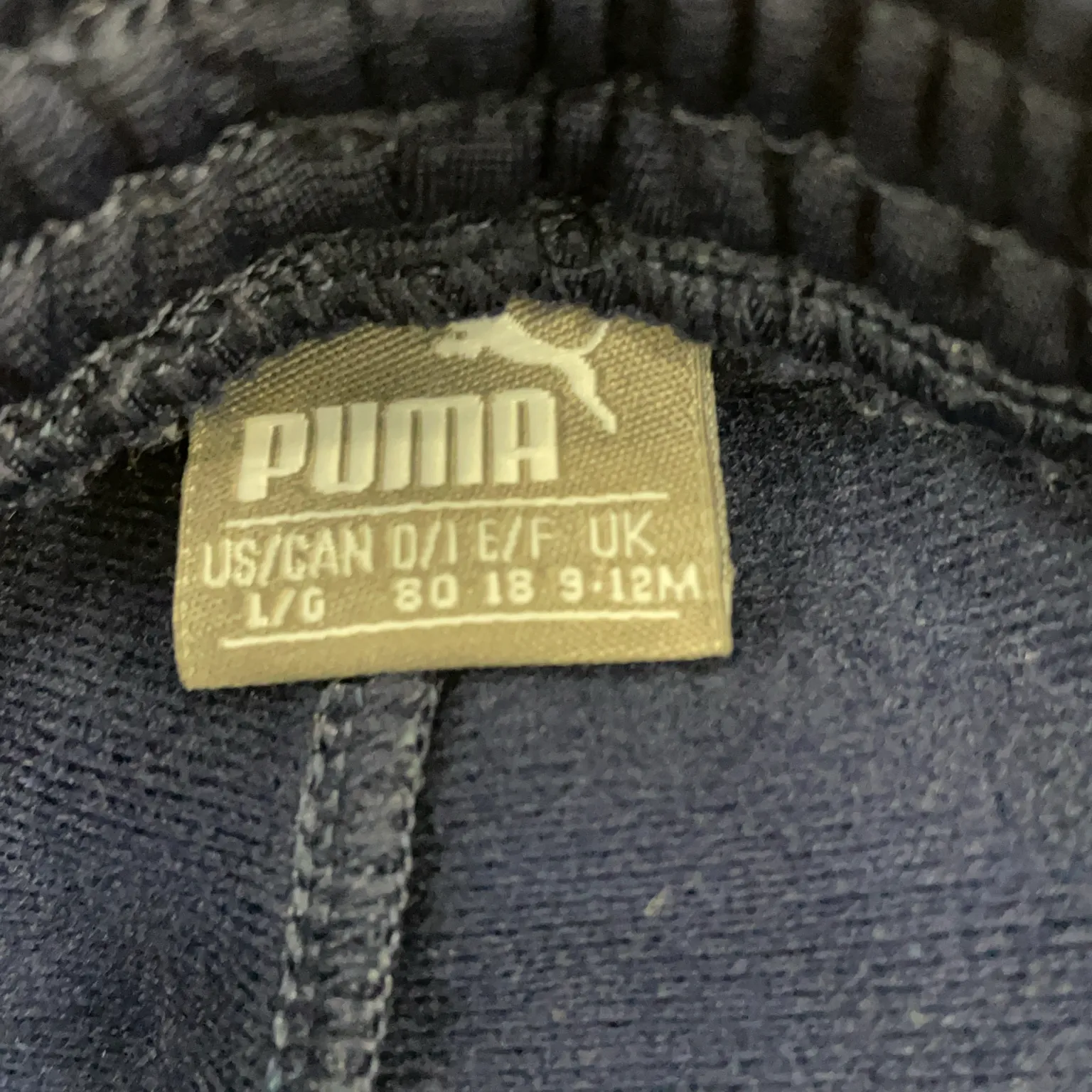 Puma - bild 3