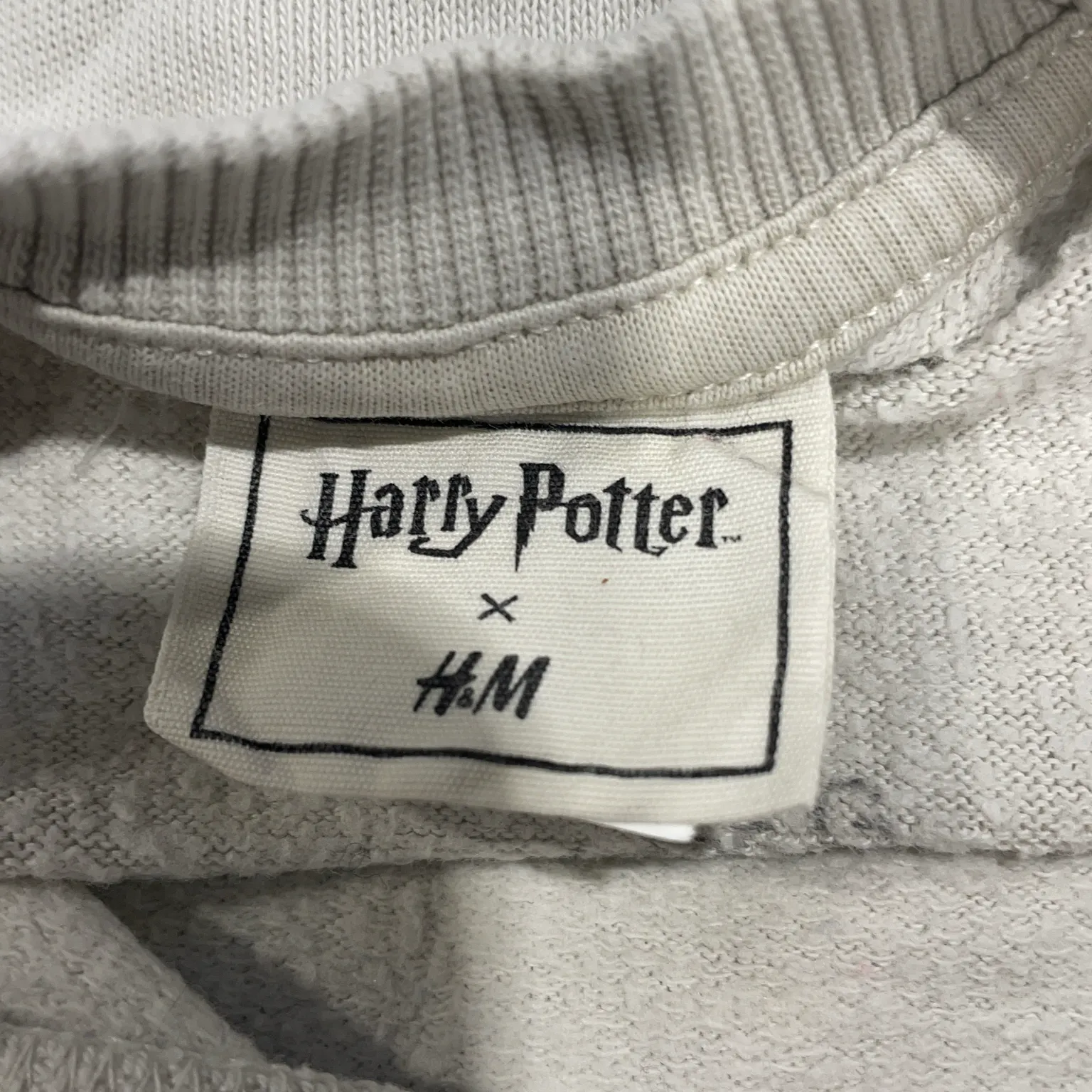 Harry Potter x H&M - bild 3