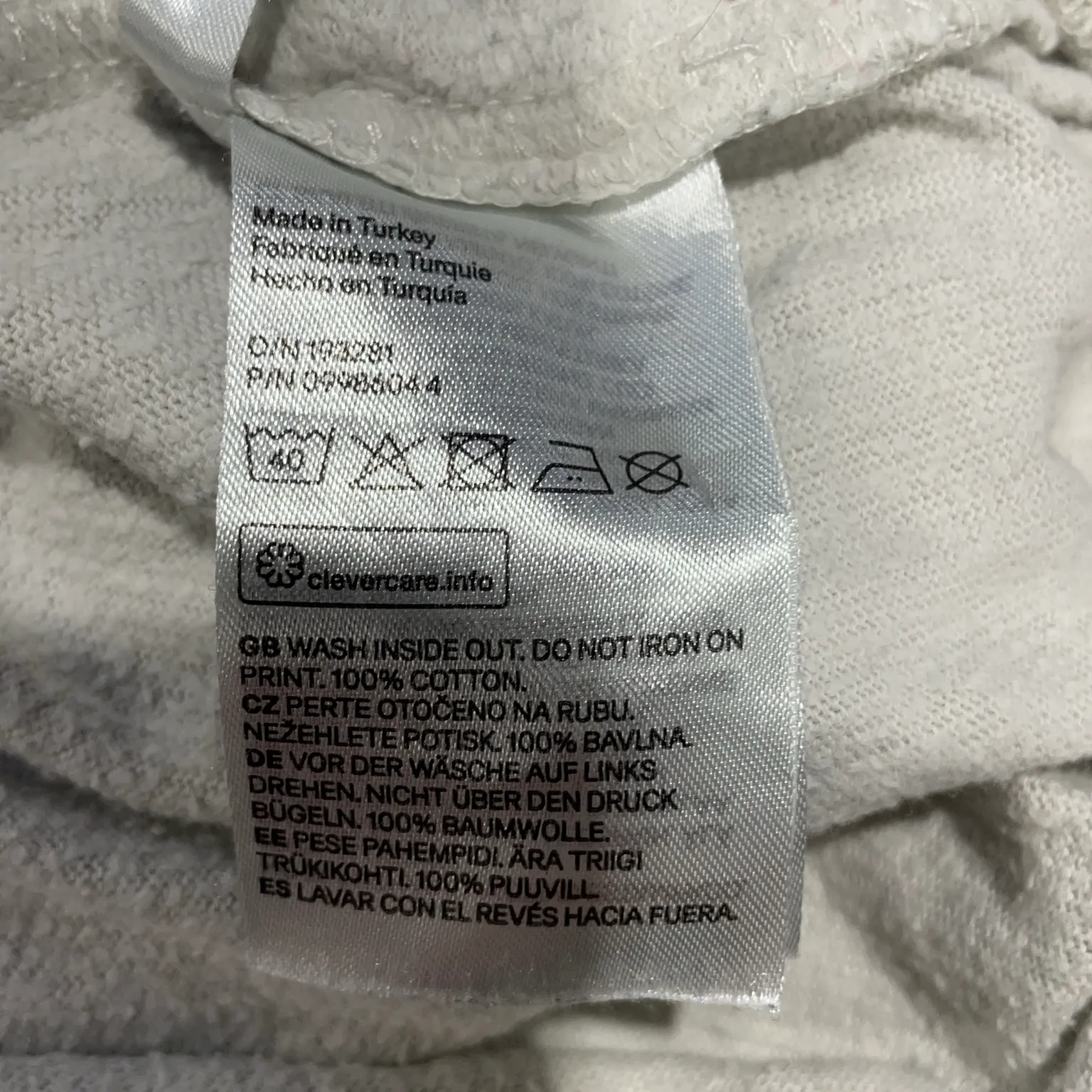 Harry Potter x H&M - bild 4