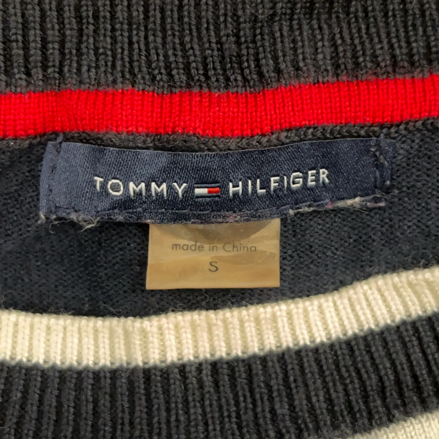 Tommy Hilfiger - bild 3