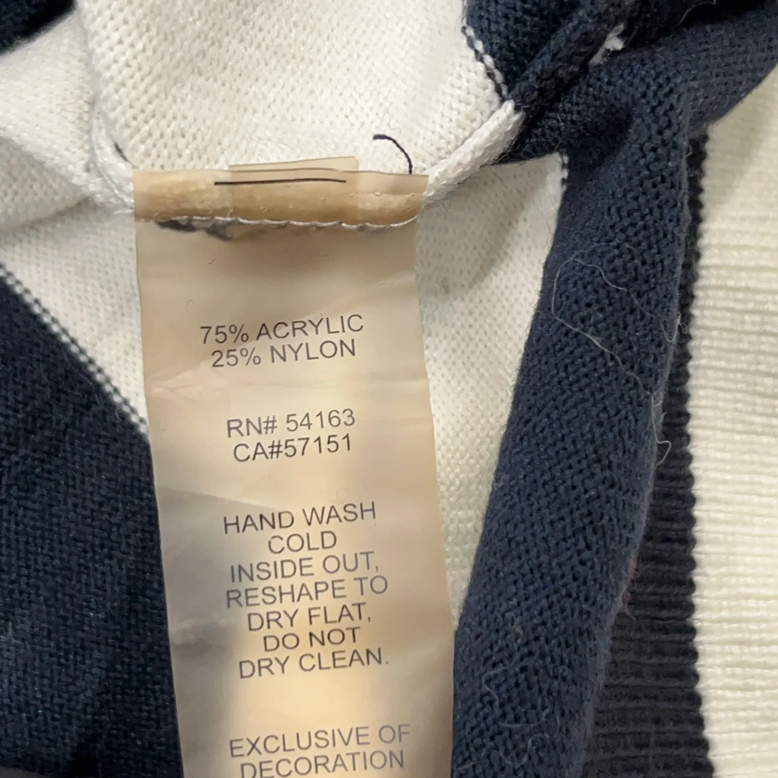 Tommy Hilfiger - bild 4