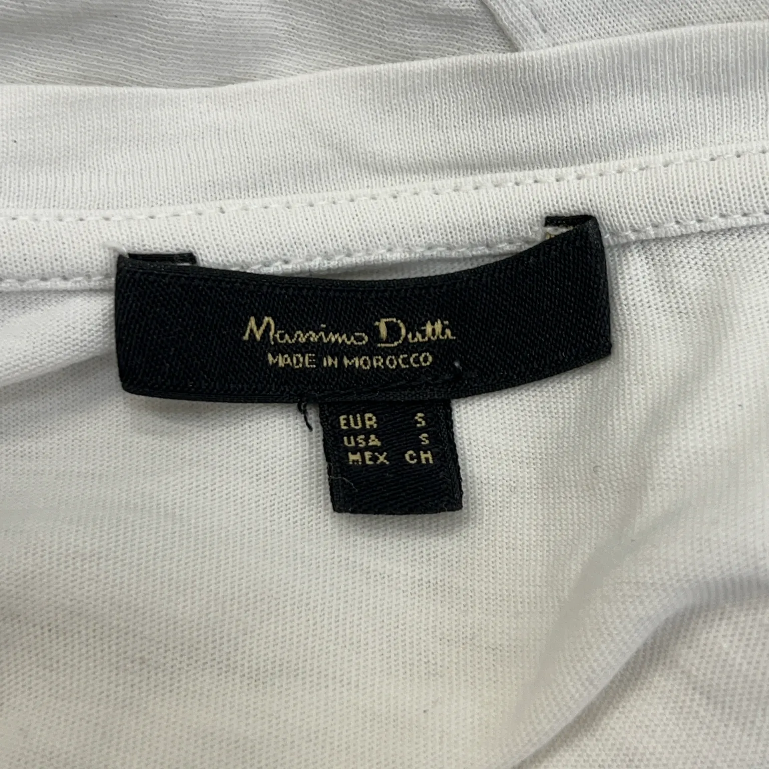 Massimo Dutti - bild 3