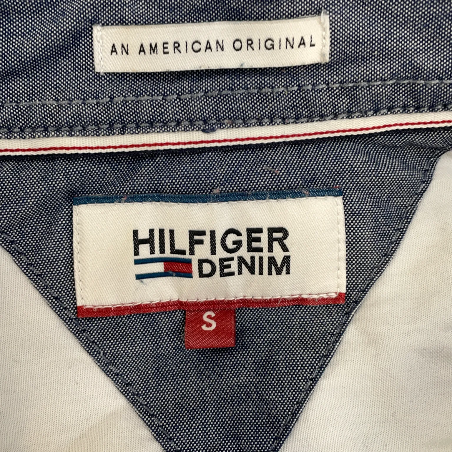 Hilfiger Denim - bild 3
