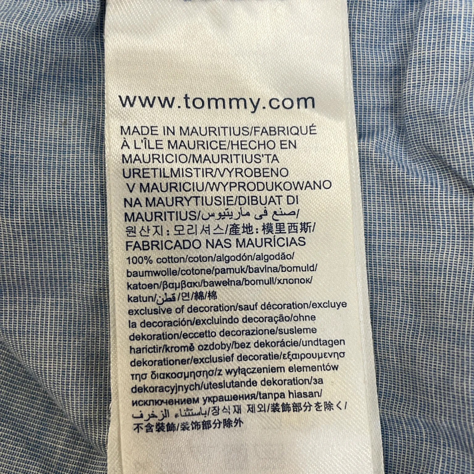 Hilfiger Denim - bild 4