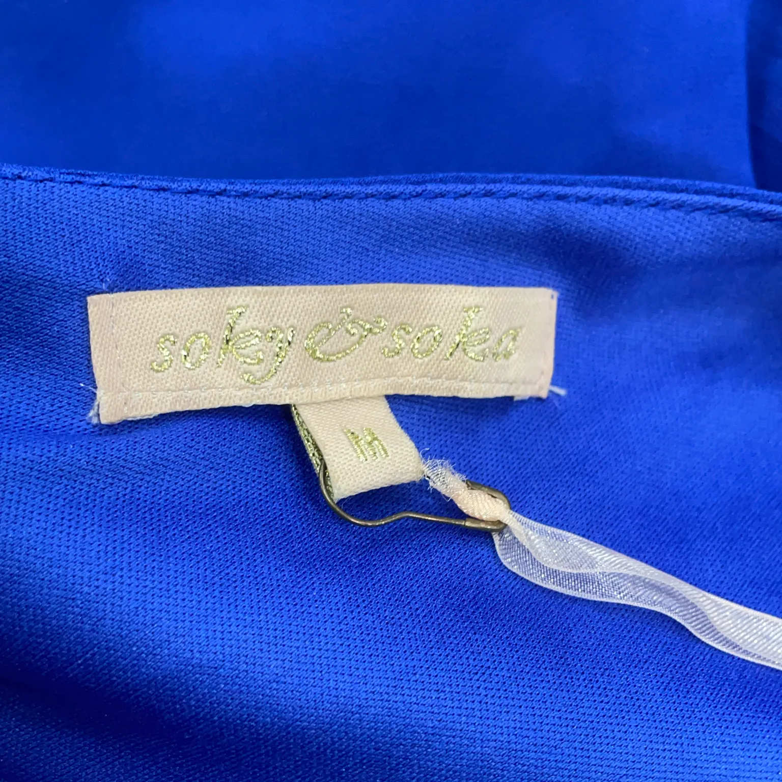 Soley & Soka - bild 3