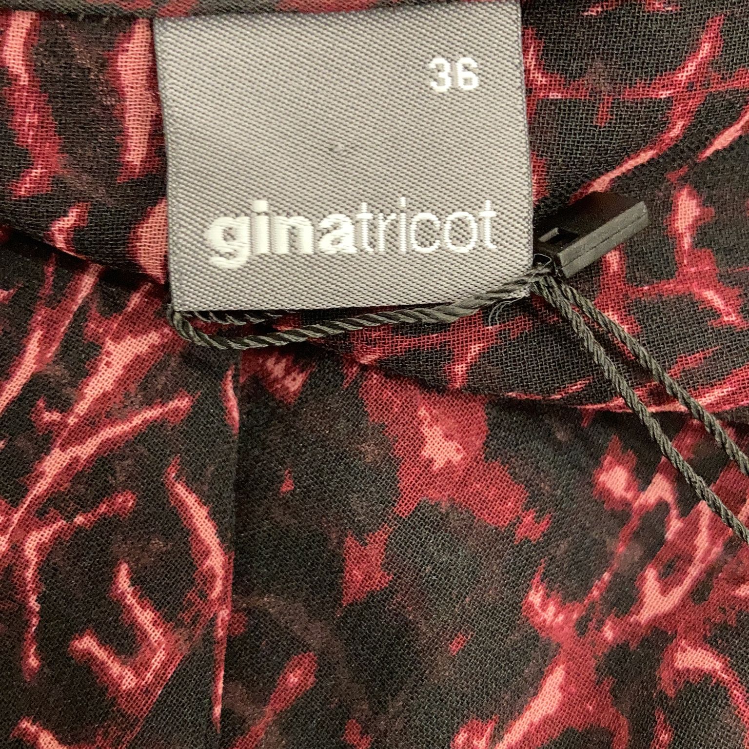 Gina Tricot