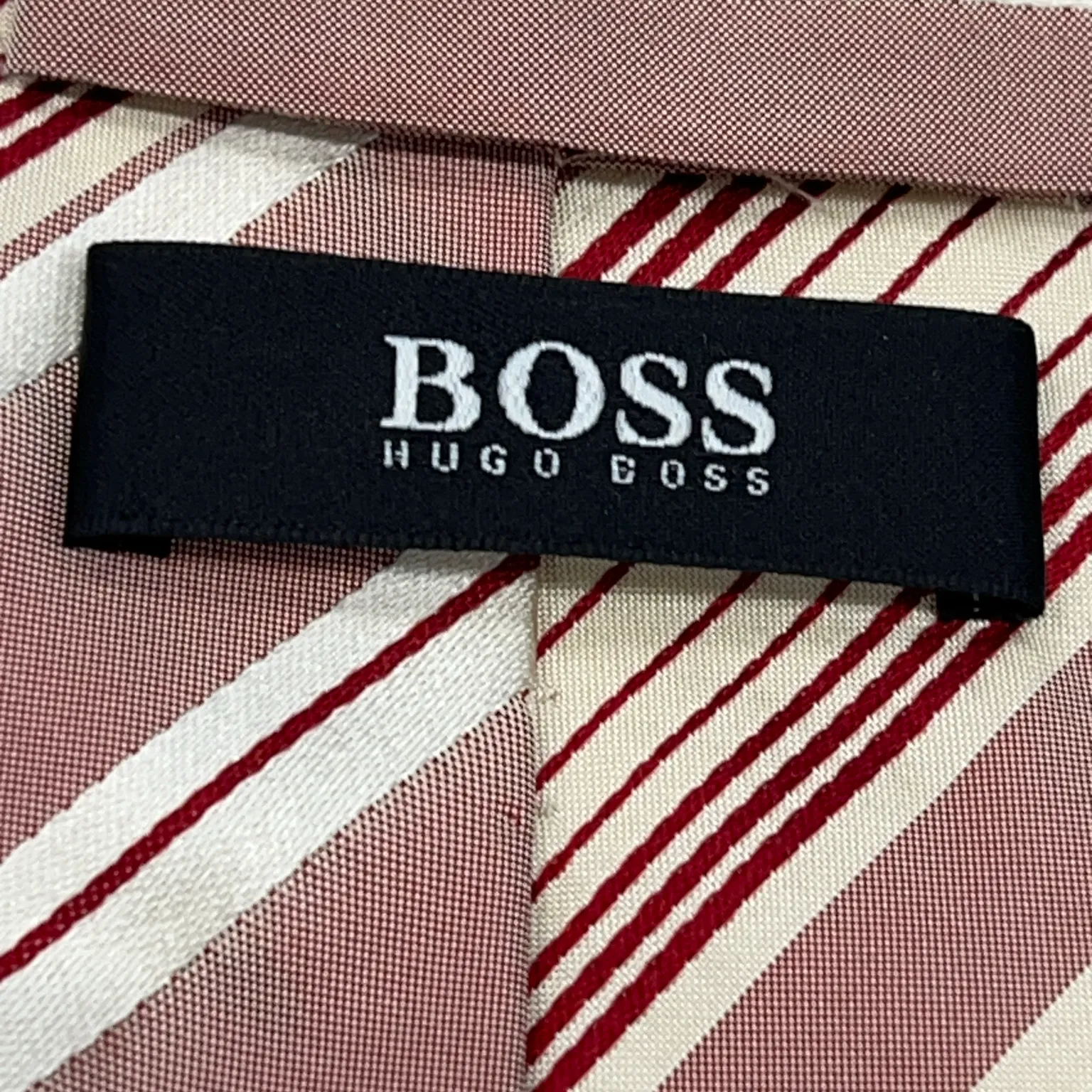 Hugo Boss - bild 3