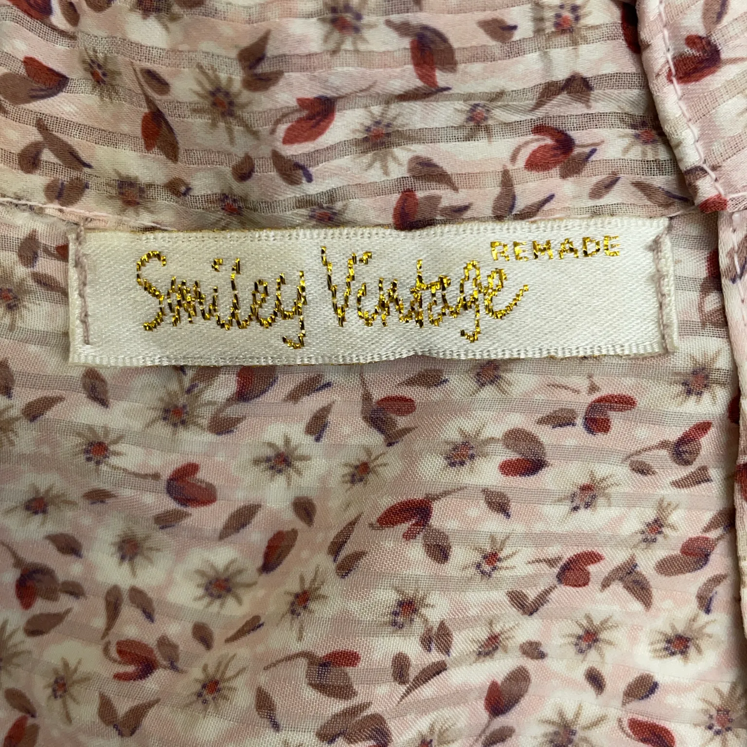 Smiley Vintage - bild 3