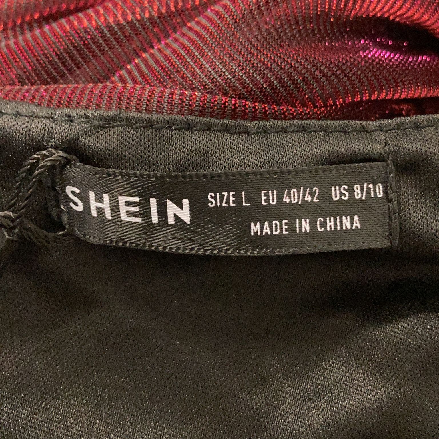 Shein