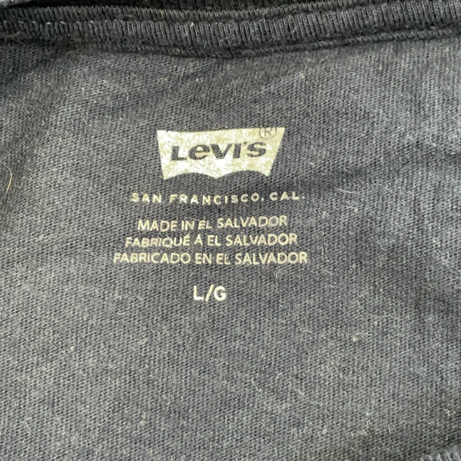 Levi Strauss & Co - bild 3