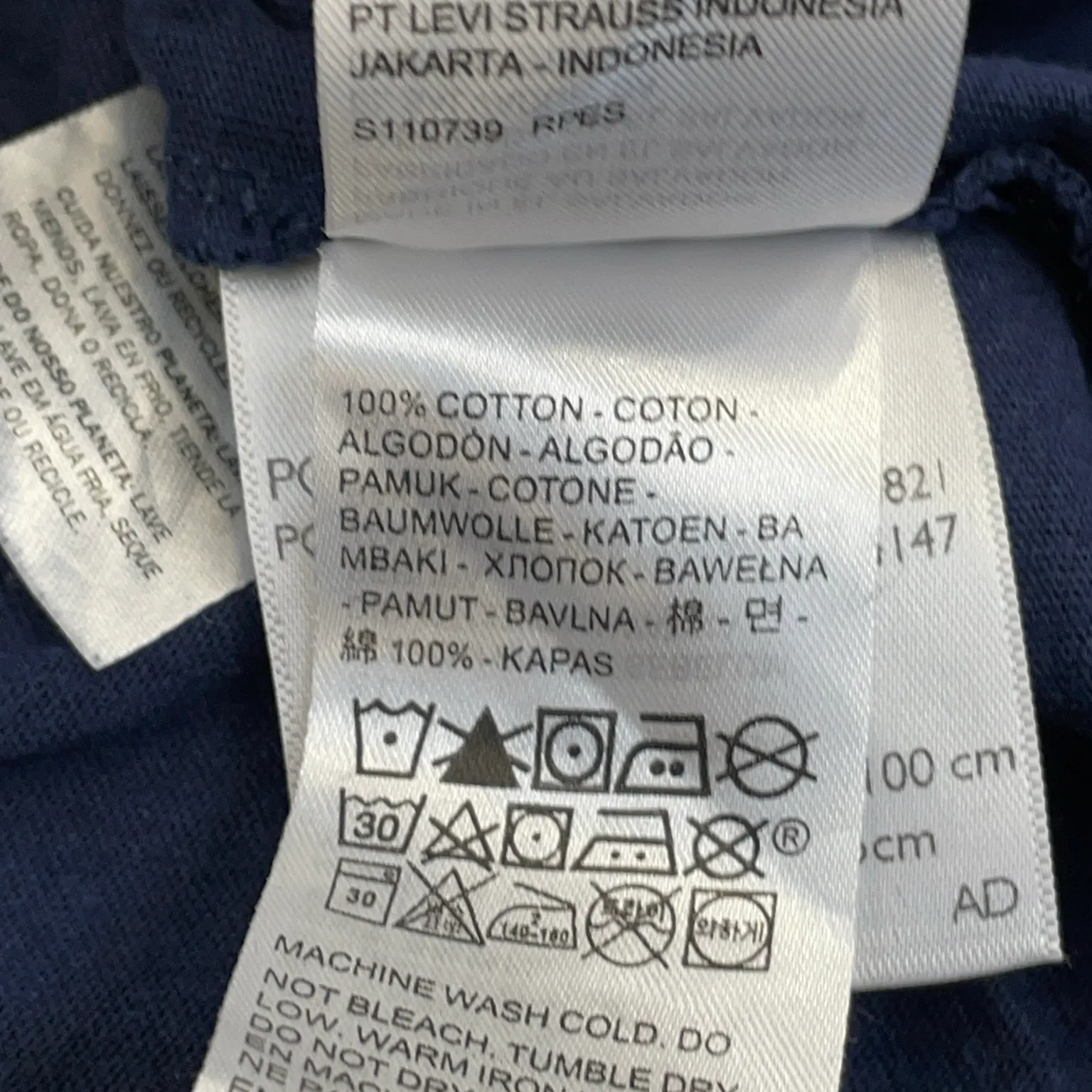 Levi Strauss & Co - bild 4