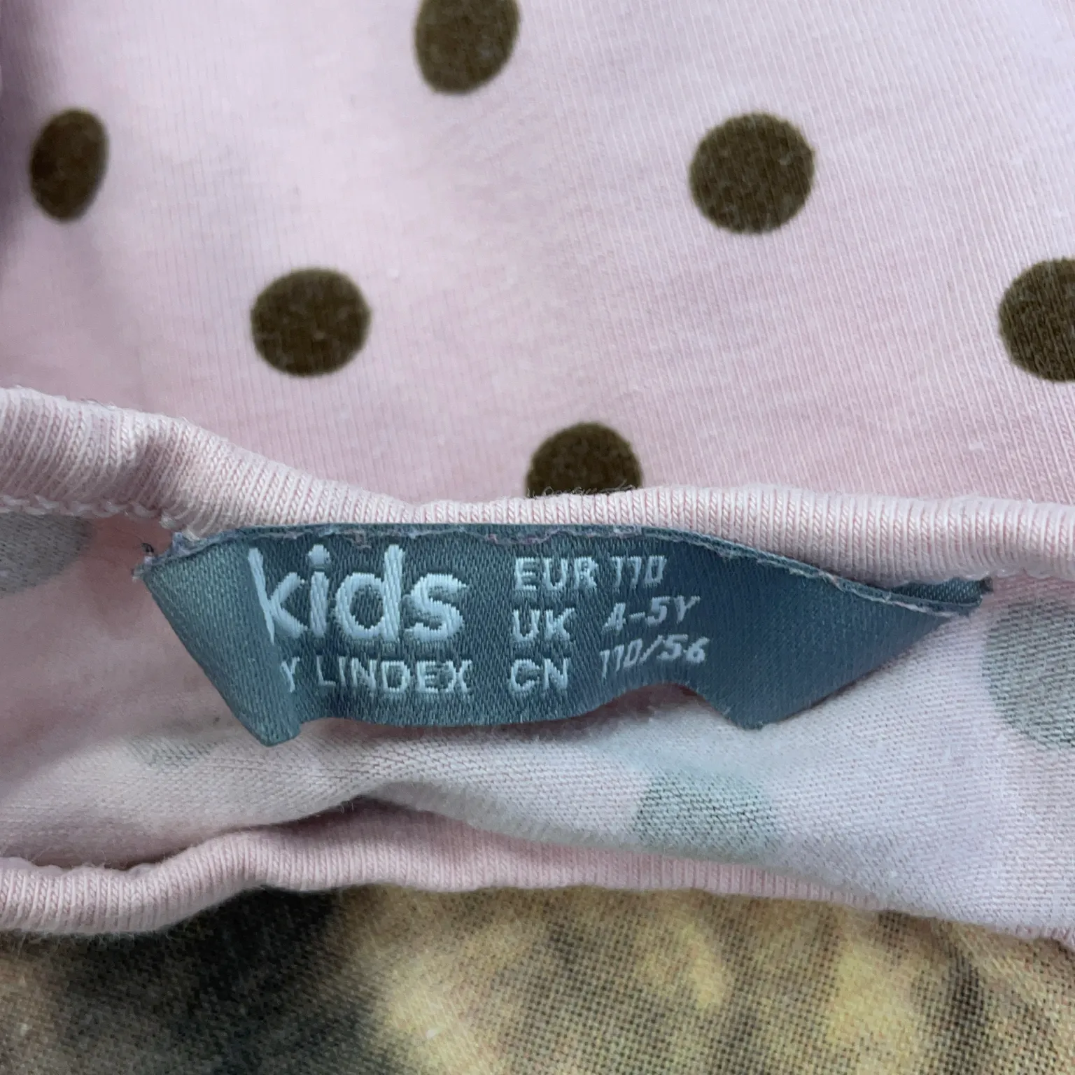 Lindex Kids - bild 3
