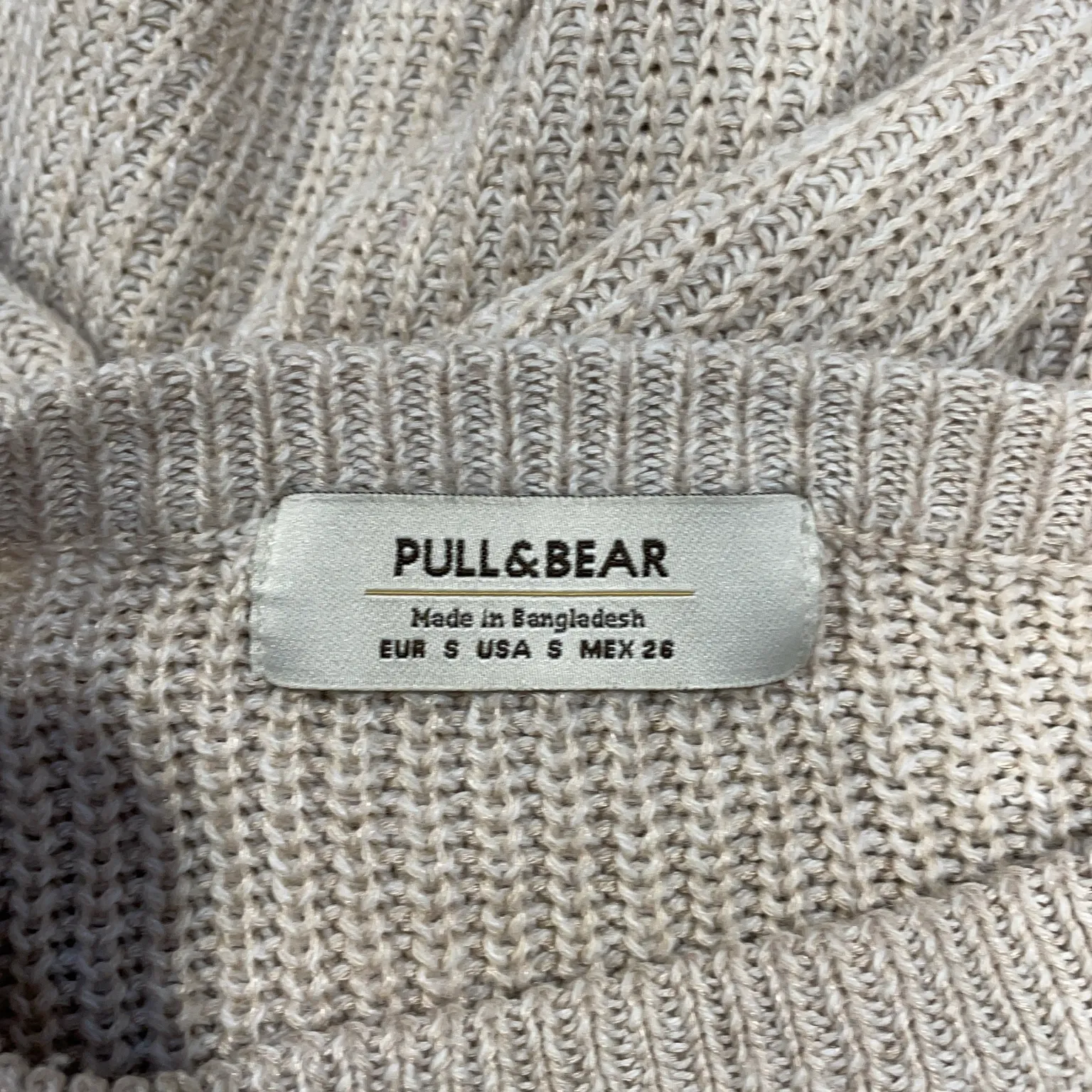 Pull & Bear - bild 3