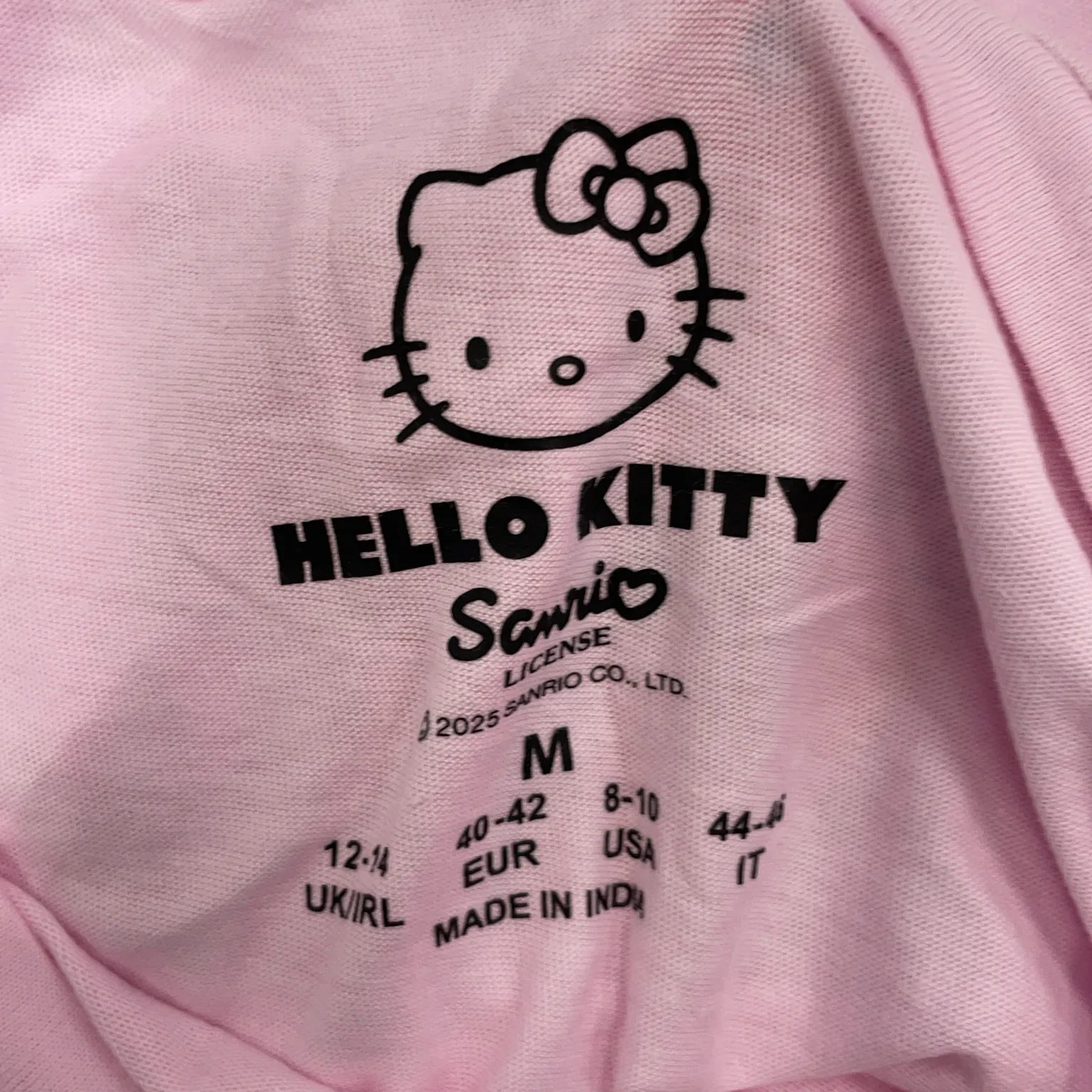 Hello Kitty by Sanrio - bild 3