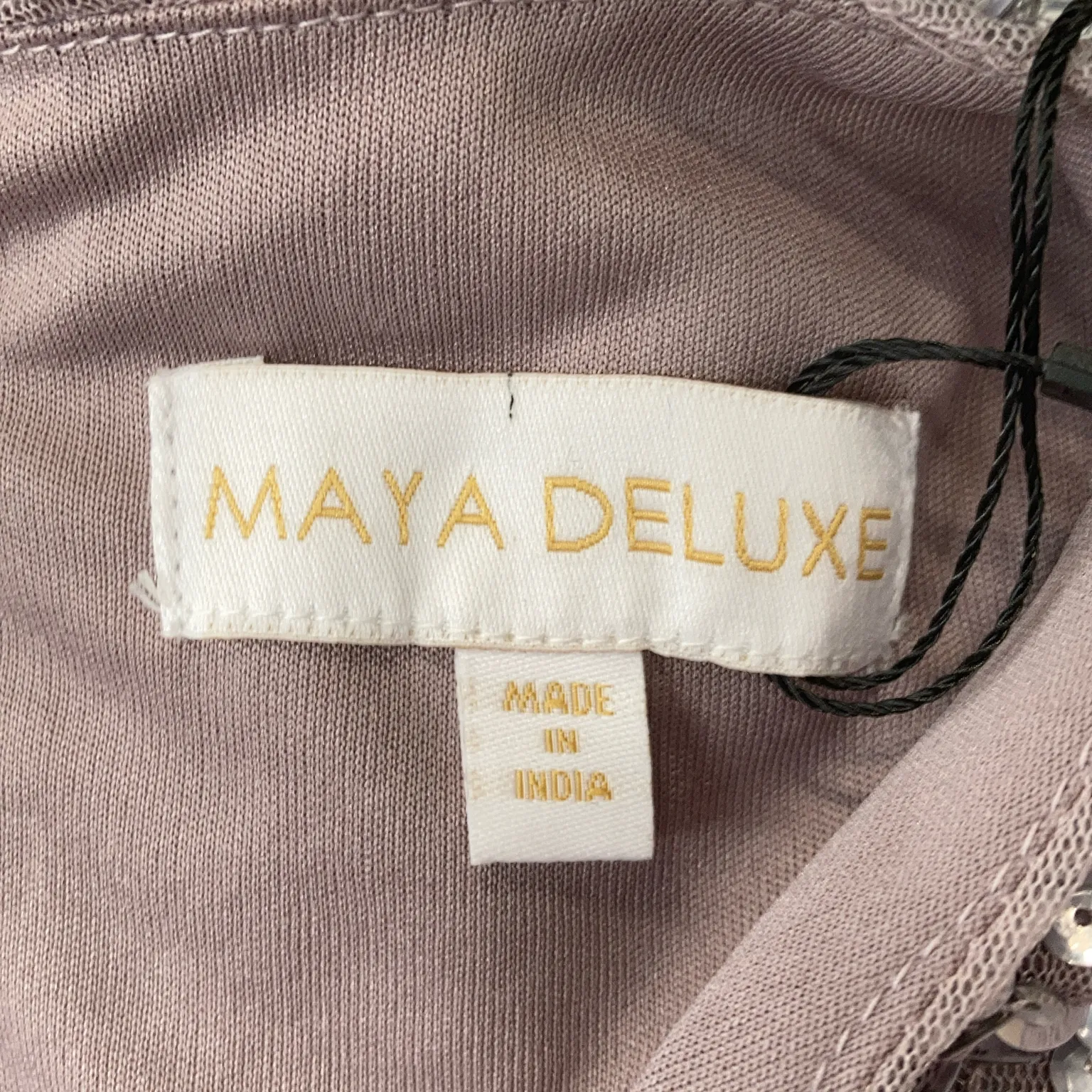Maya Deluxe - bild 3