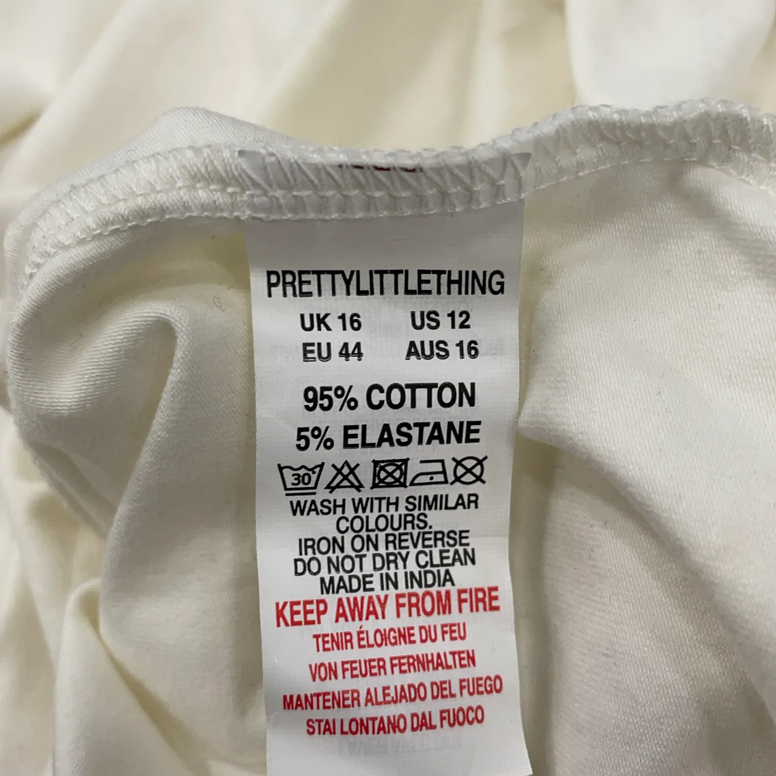 PrettyLittleThing - bild 4