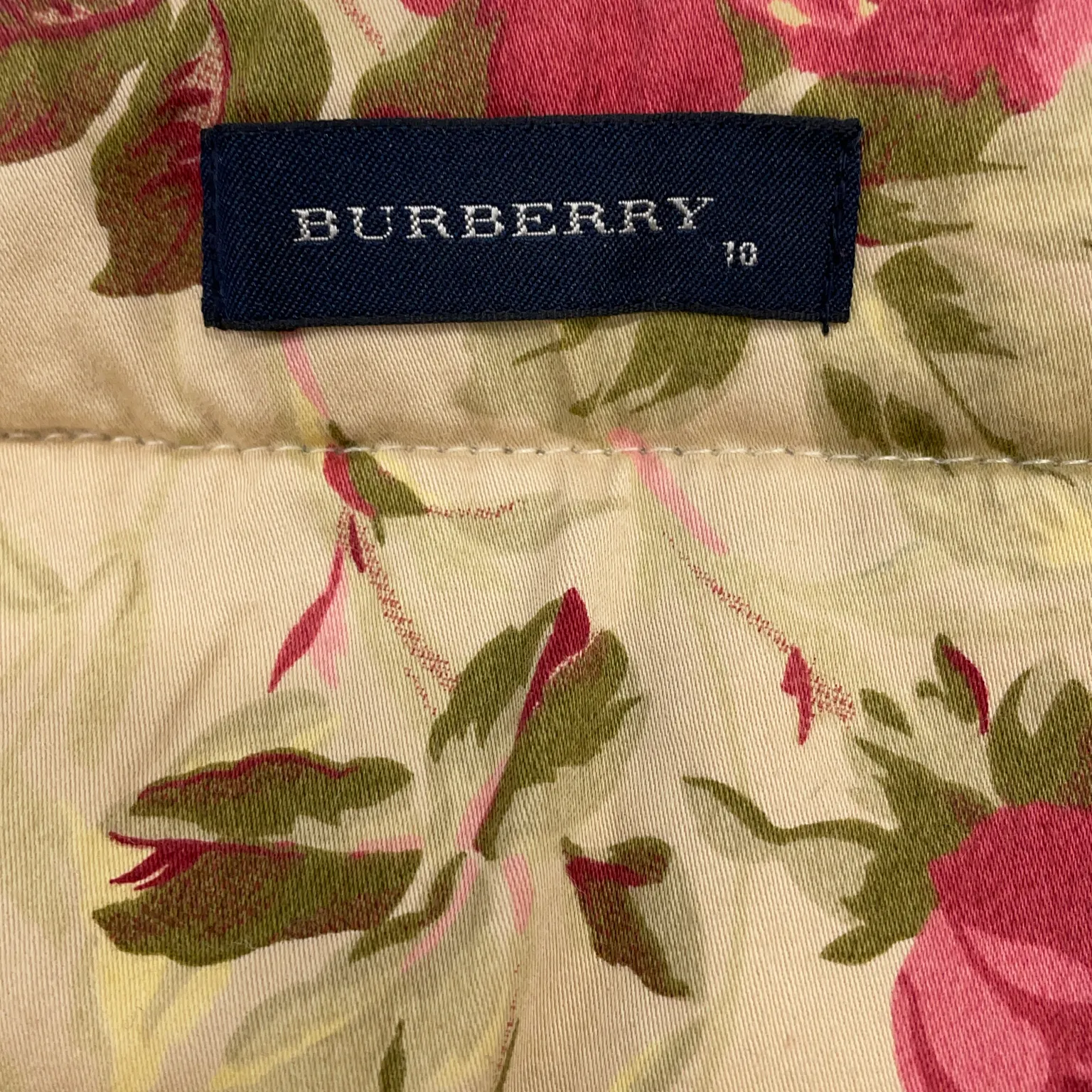 Burberry - bild 3