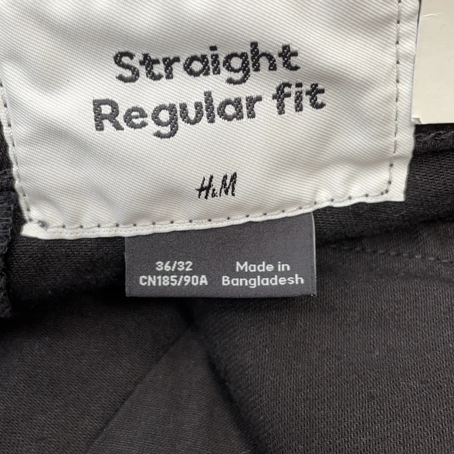 &Denim by H&M - bild 3