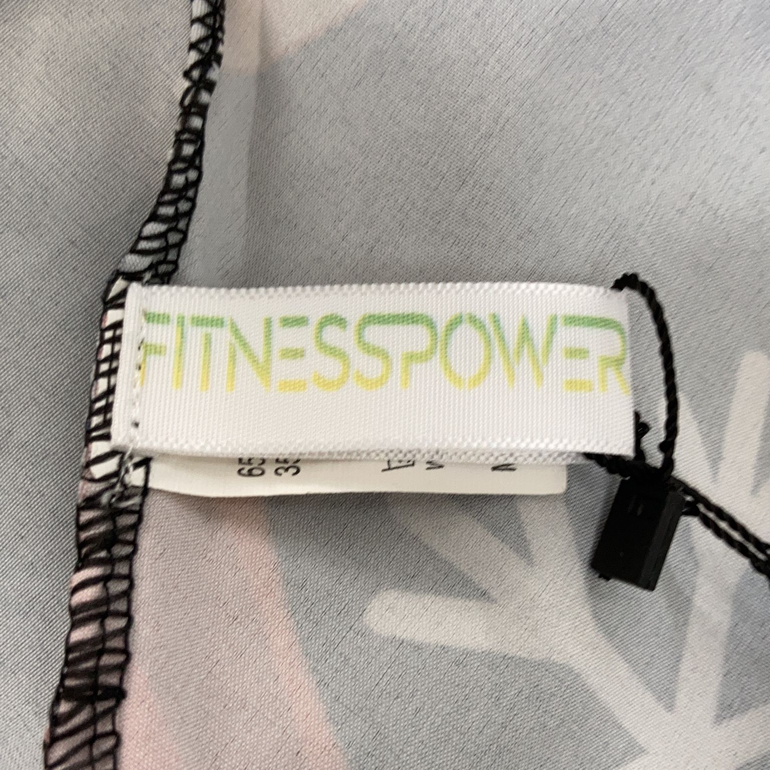 Fitnesspower