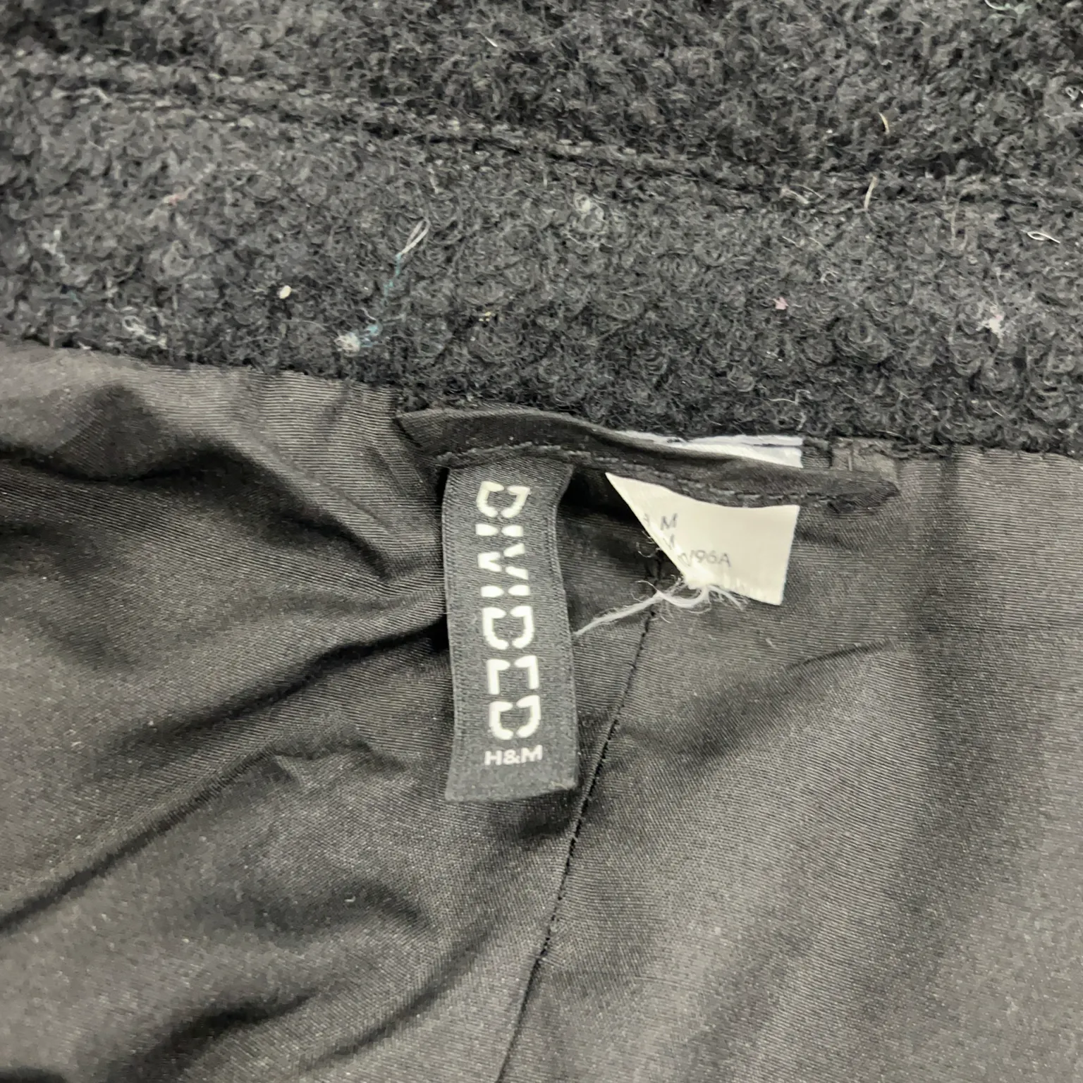 Divided by H&M - bild 3