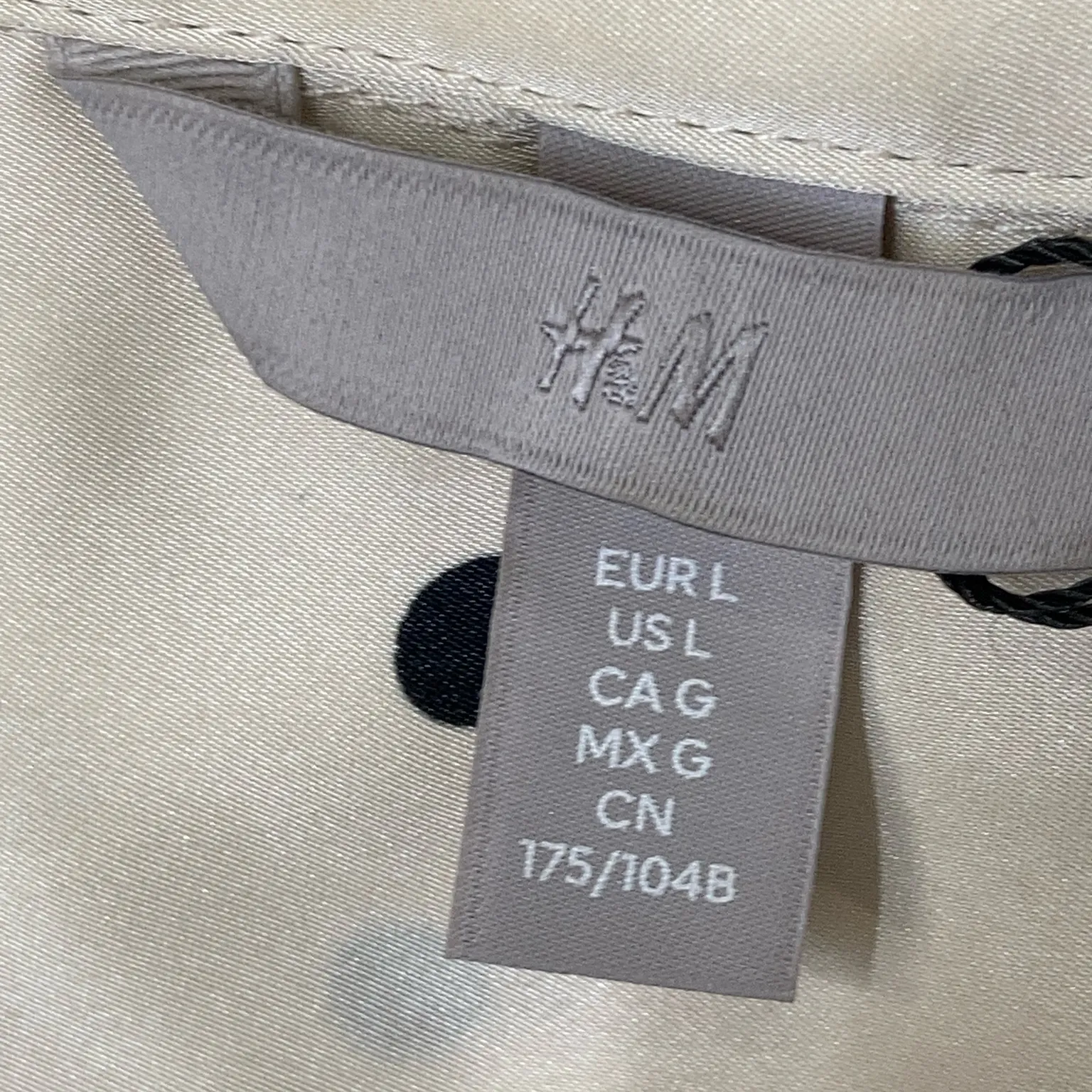 H&M Modern Classic - bild 3