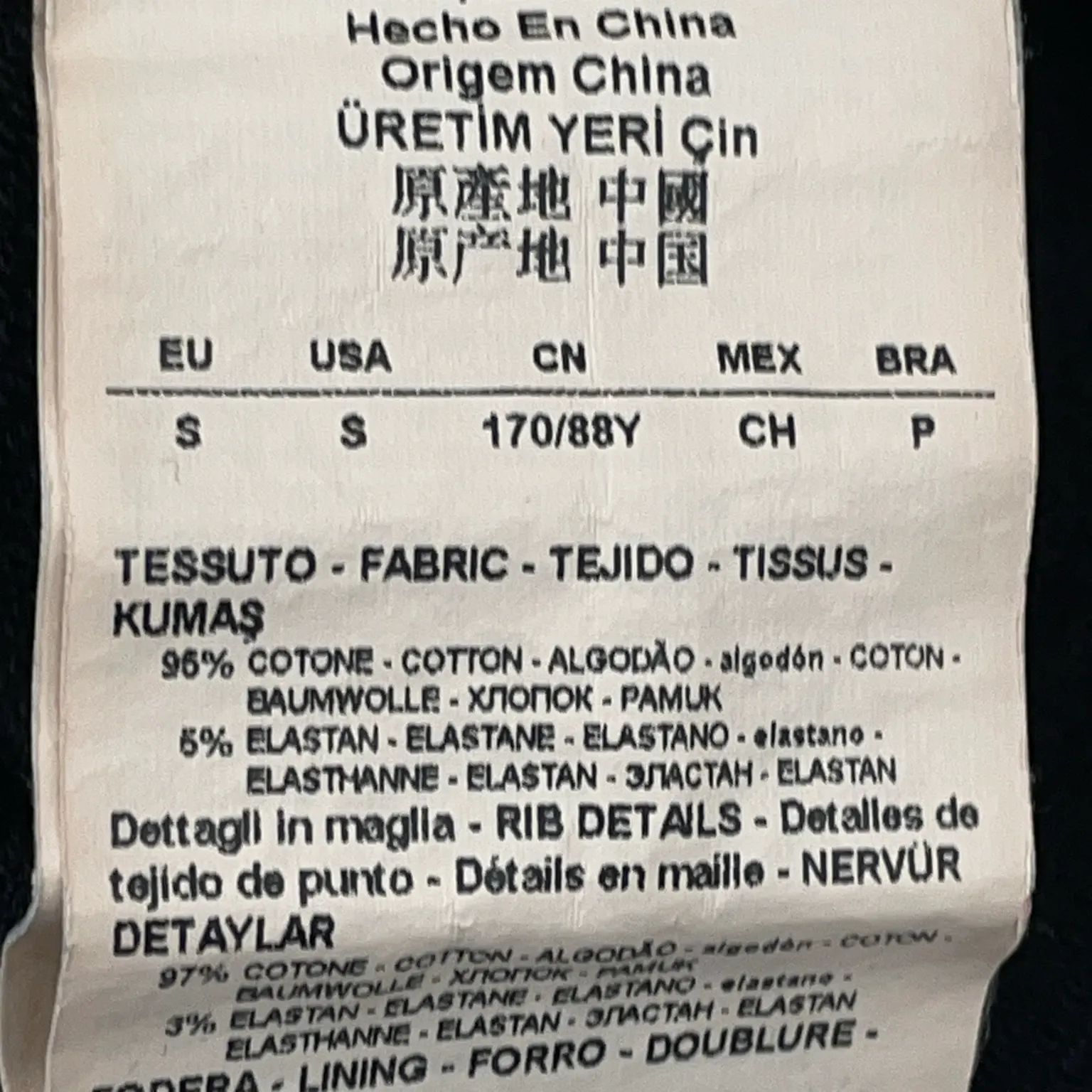 Emporio Armani - bild 4