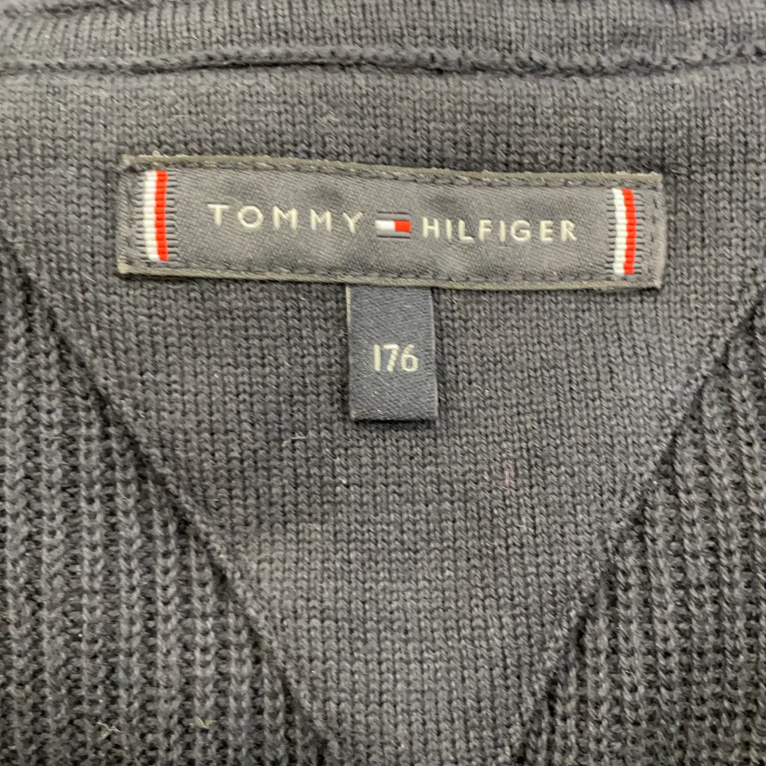 Tommy Hilfiger - bild 3