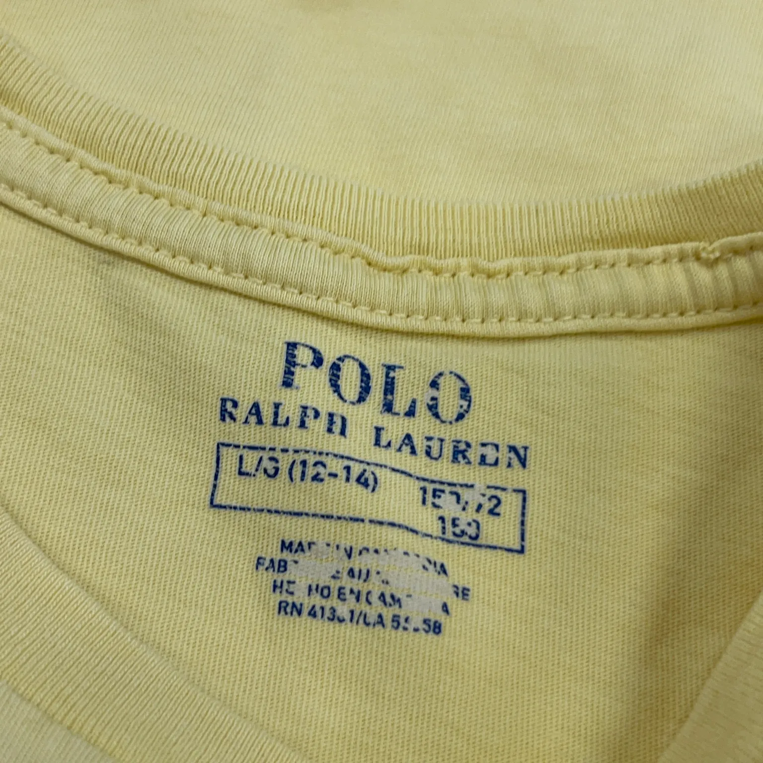 Polo Ralph Lauren - bild 3