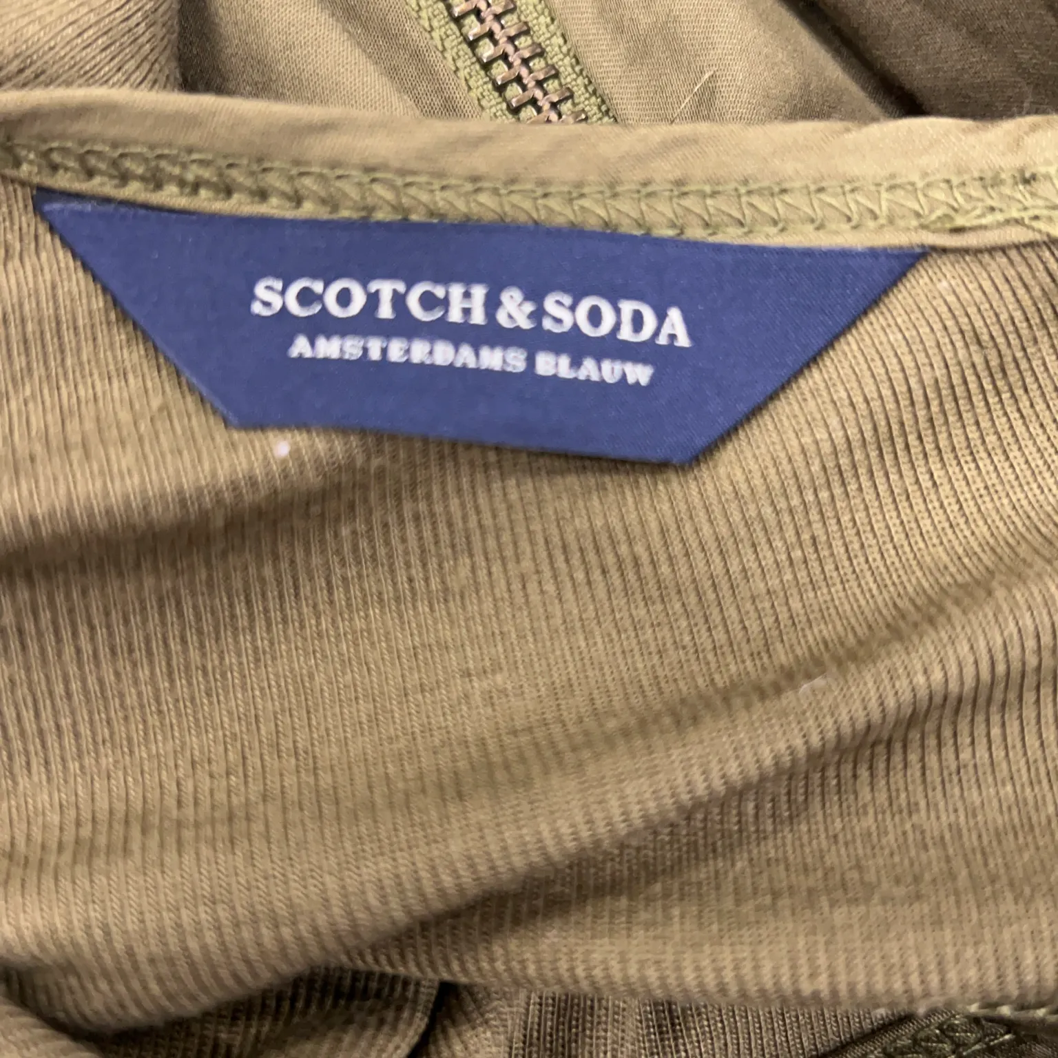 Amsterdams Blauw by Scotch & Soda - bild 3