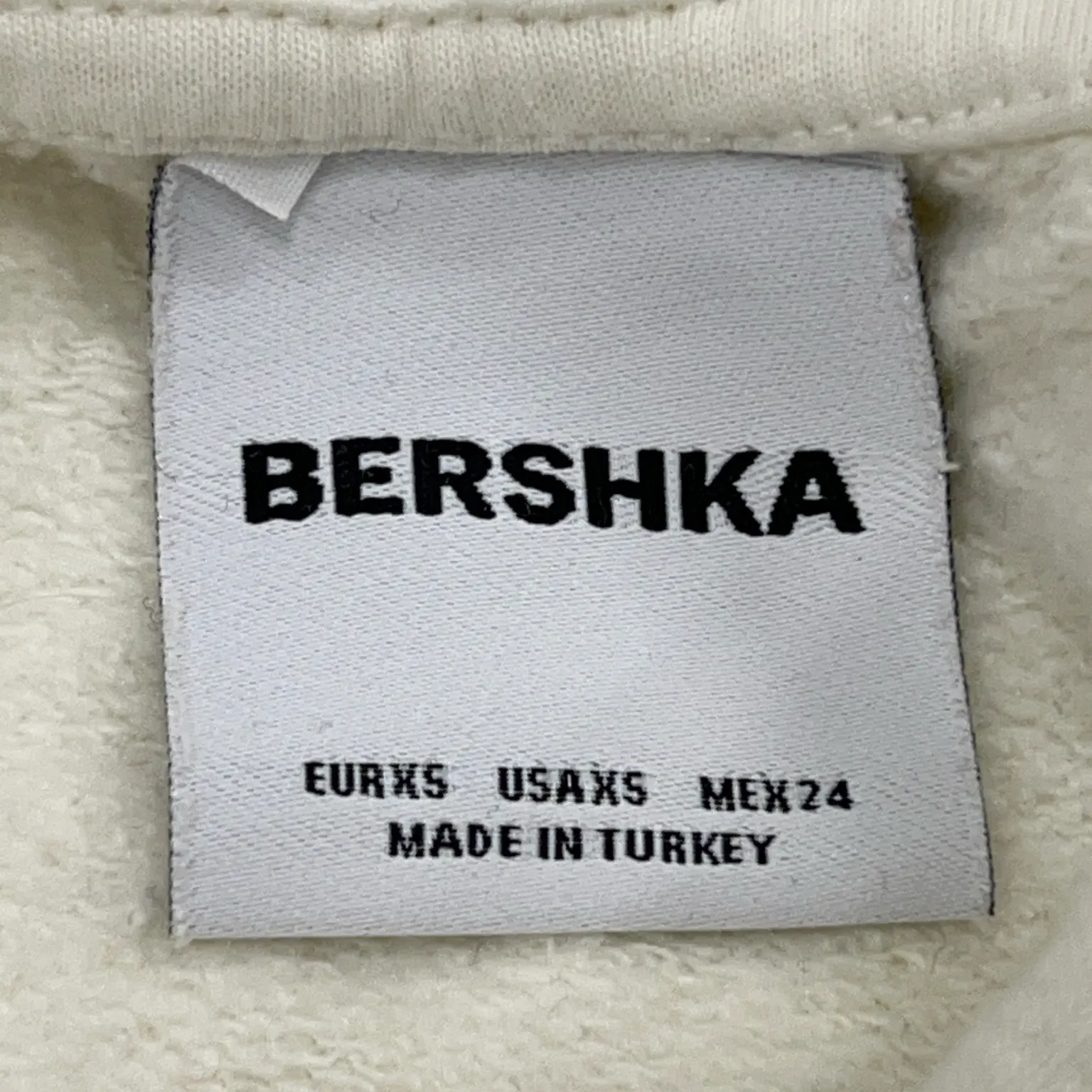 Bershka - bild 3