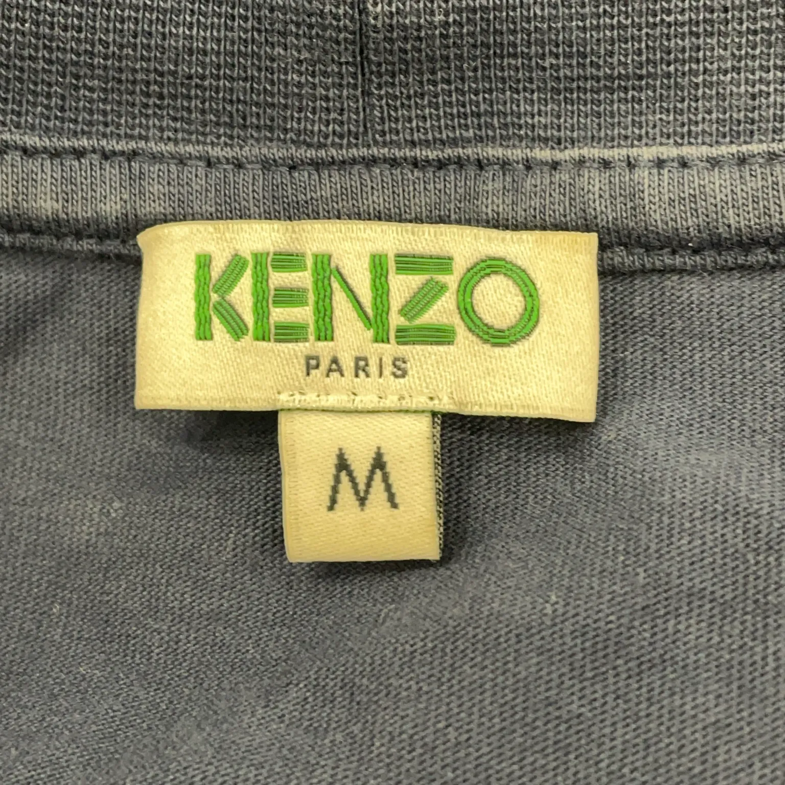 Kenzo - bild 3