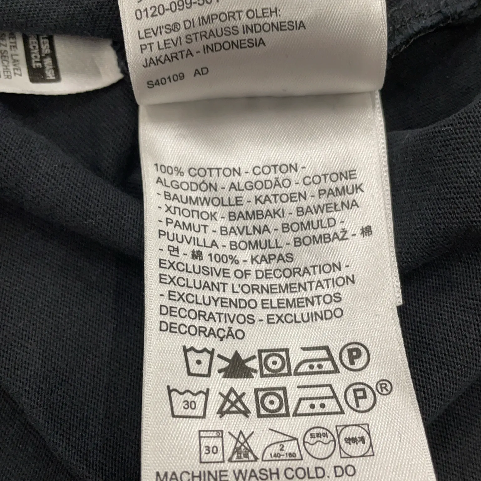 Levi Strauss & Co - bild 4