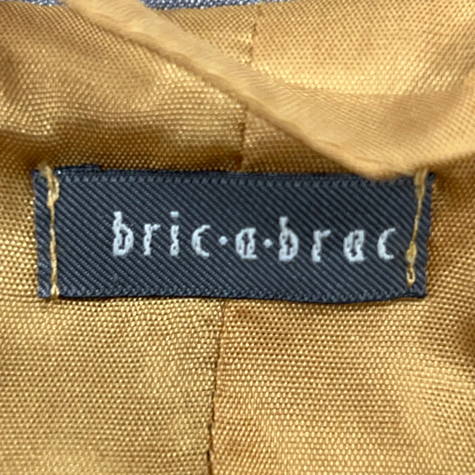 Bric a Brac - bild 3