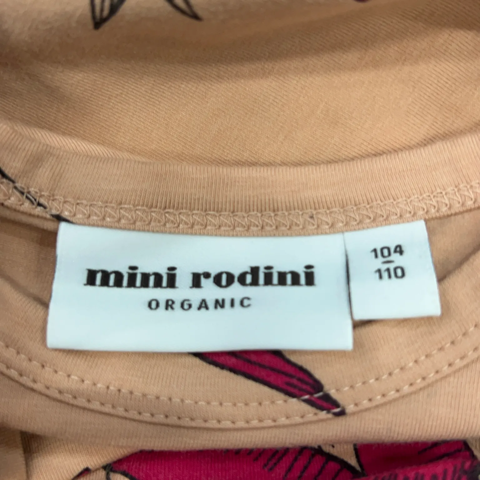 Mini Rodini - bild 3