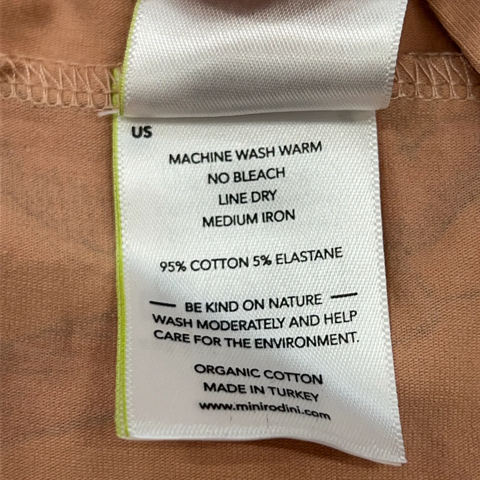 Mini Rodini - bild 4