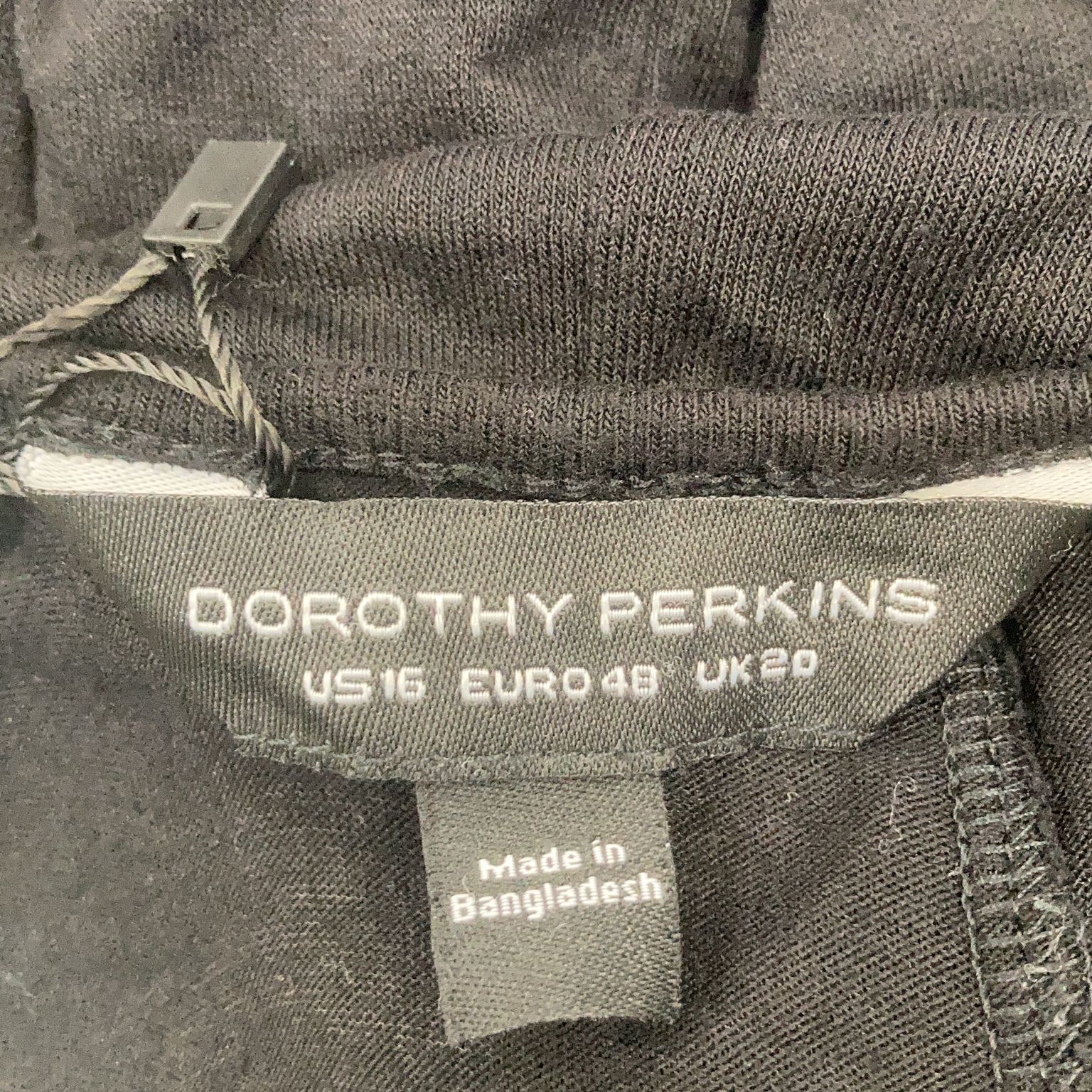 Dorothy Perkins