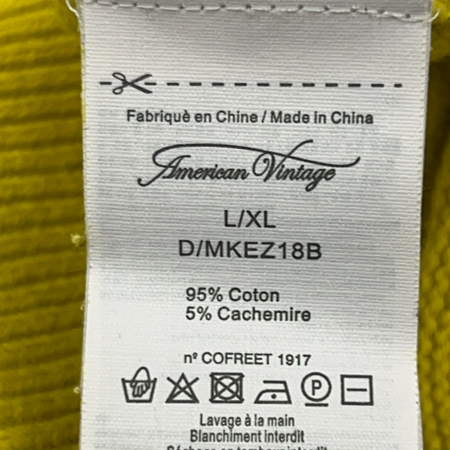 American Vintage - bild 4