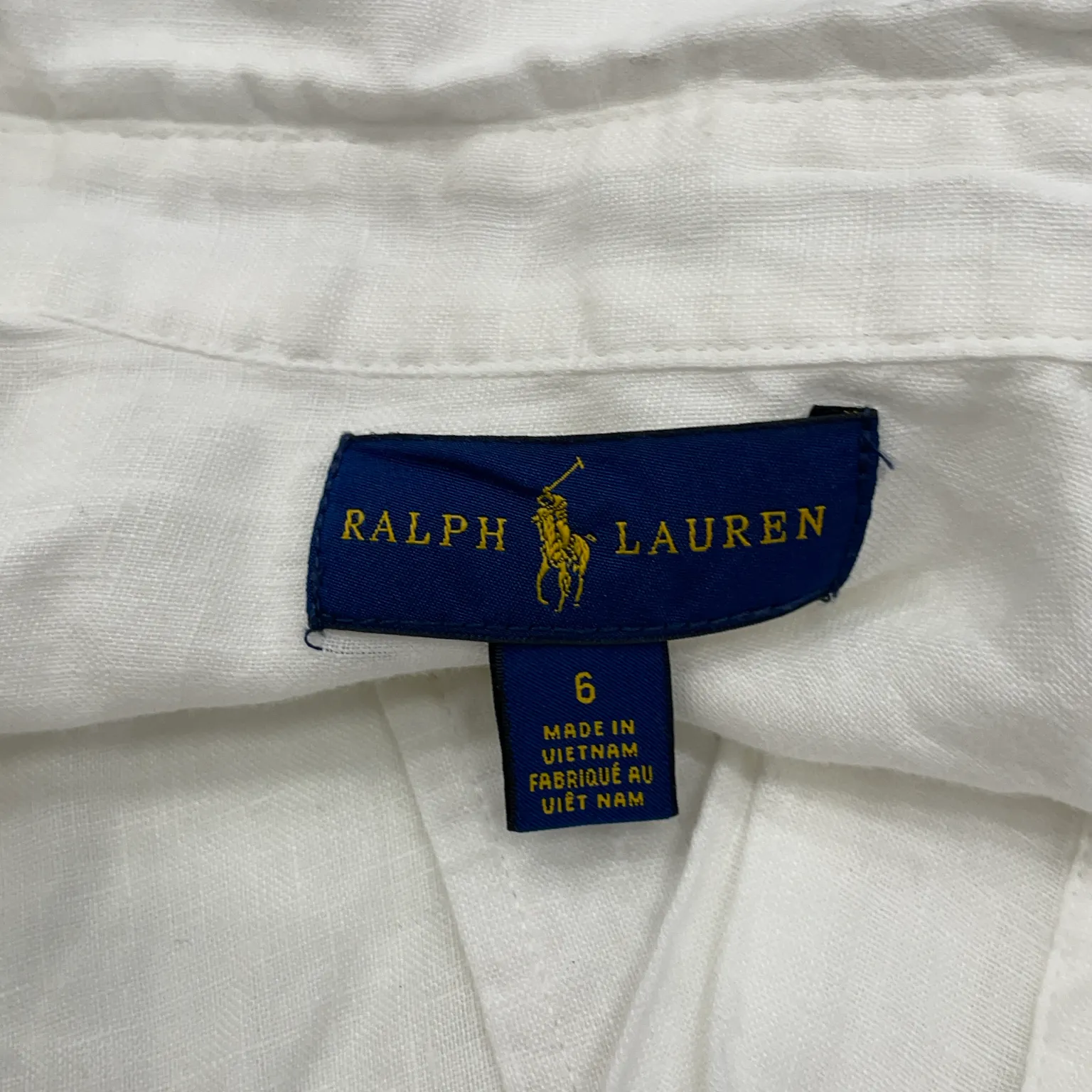 Ralph Lauren - bild 3