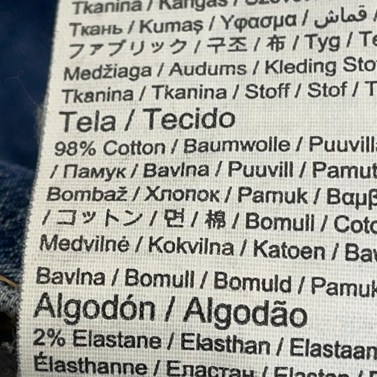 Perfect Jeans Gina Tricot - bild 4