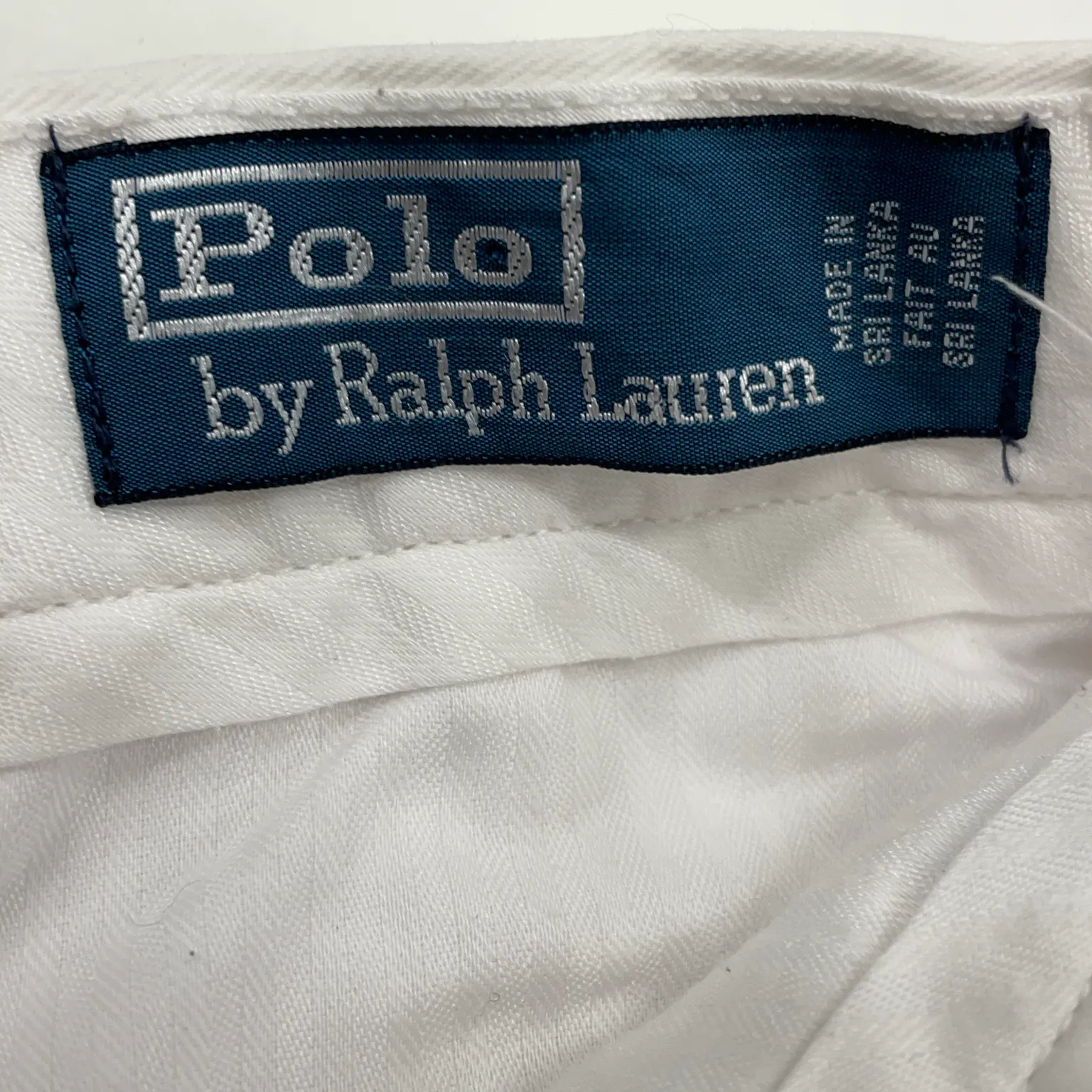 Polo Ralph Lauren - bild 3