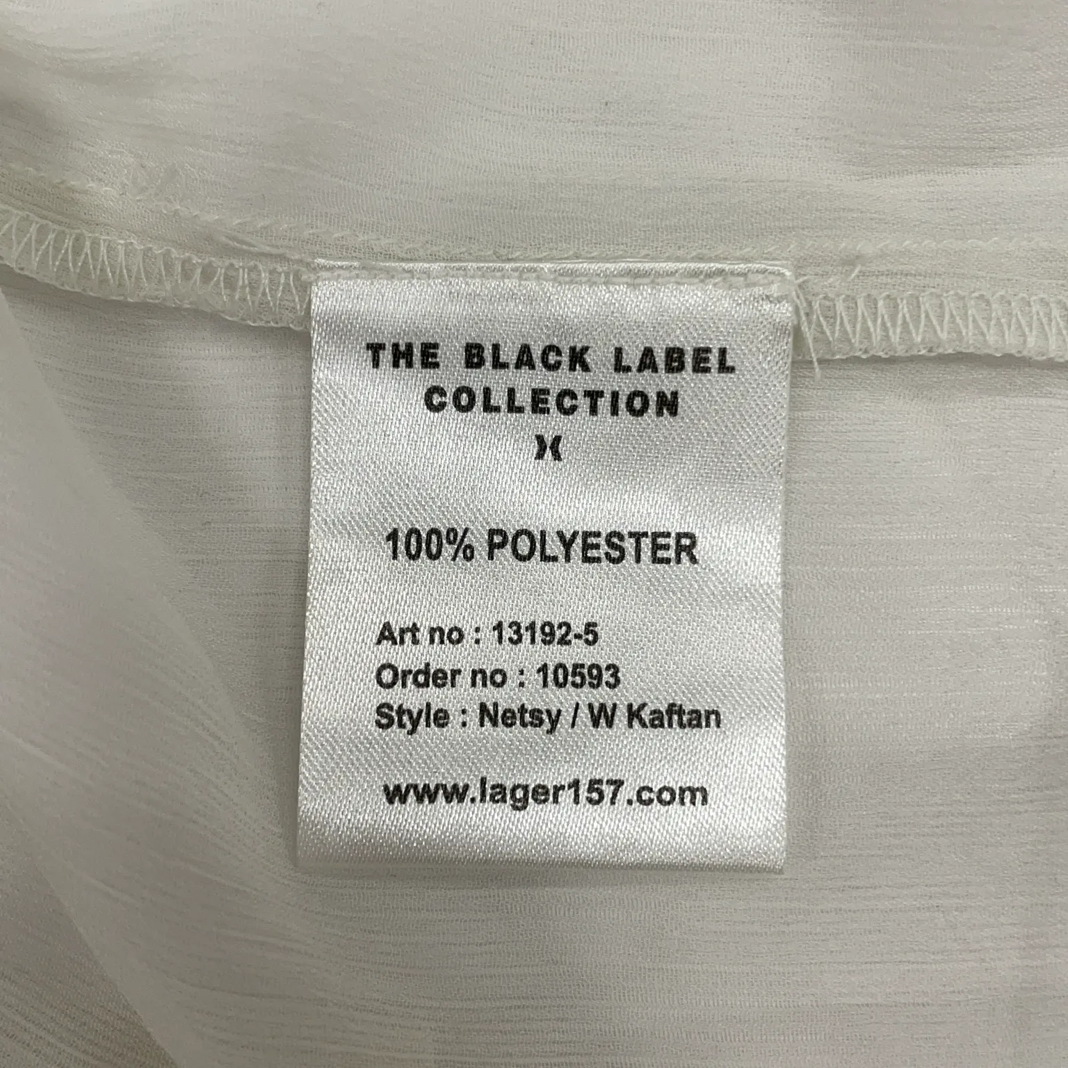 Black Palms the Label - bild 4