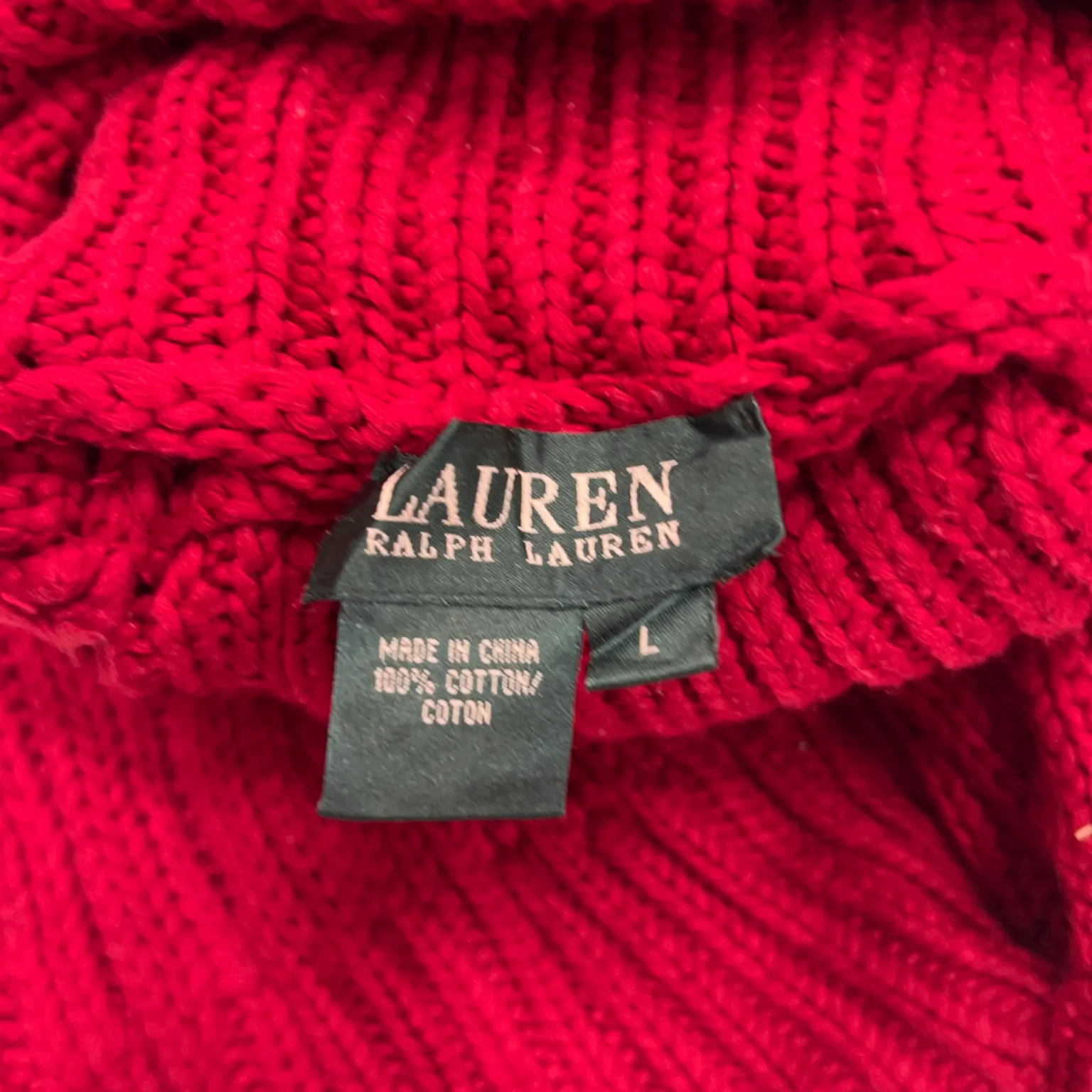 Lauren Ralph Lauren - bild 3