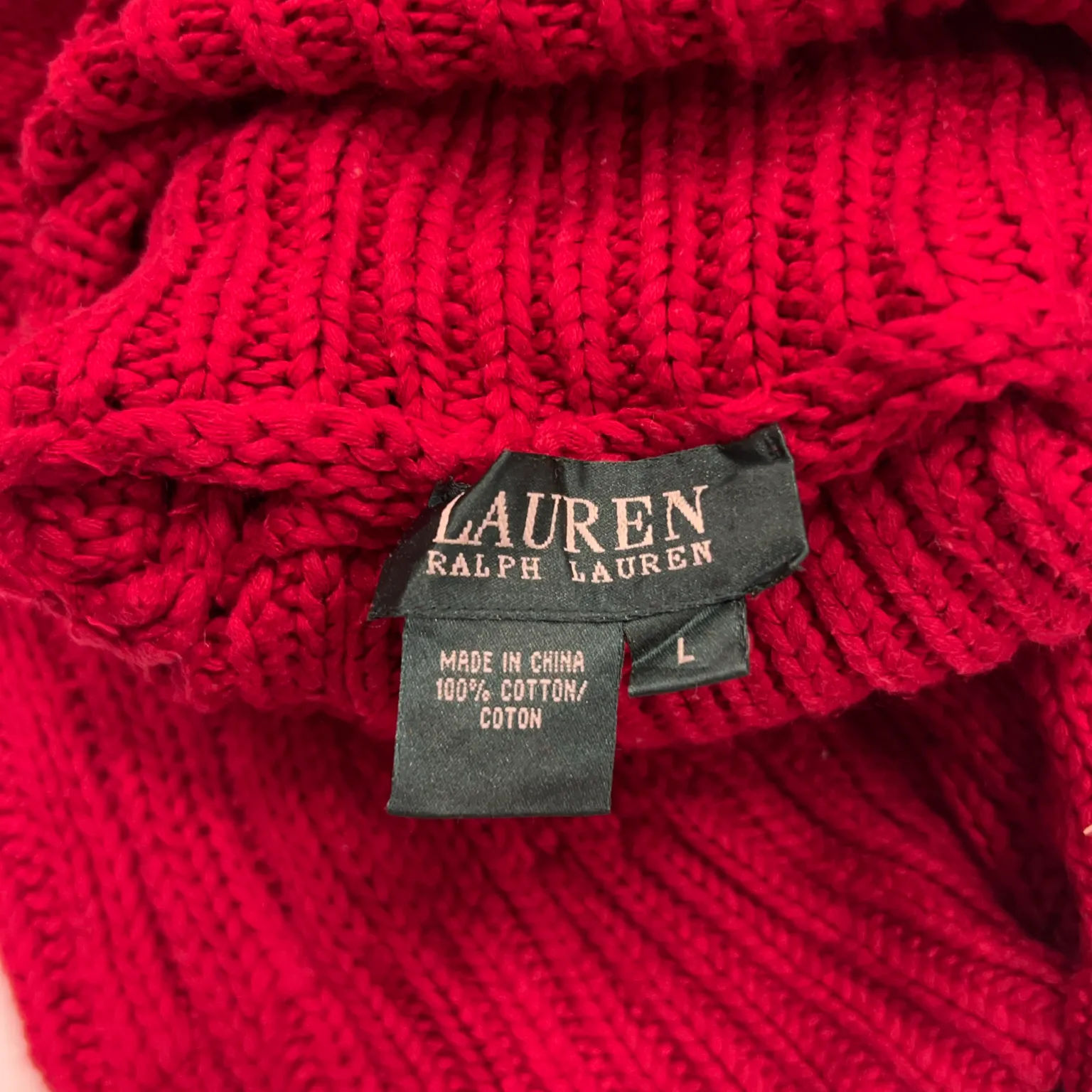 Lauren Ralph Lauren - bild 4