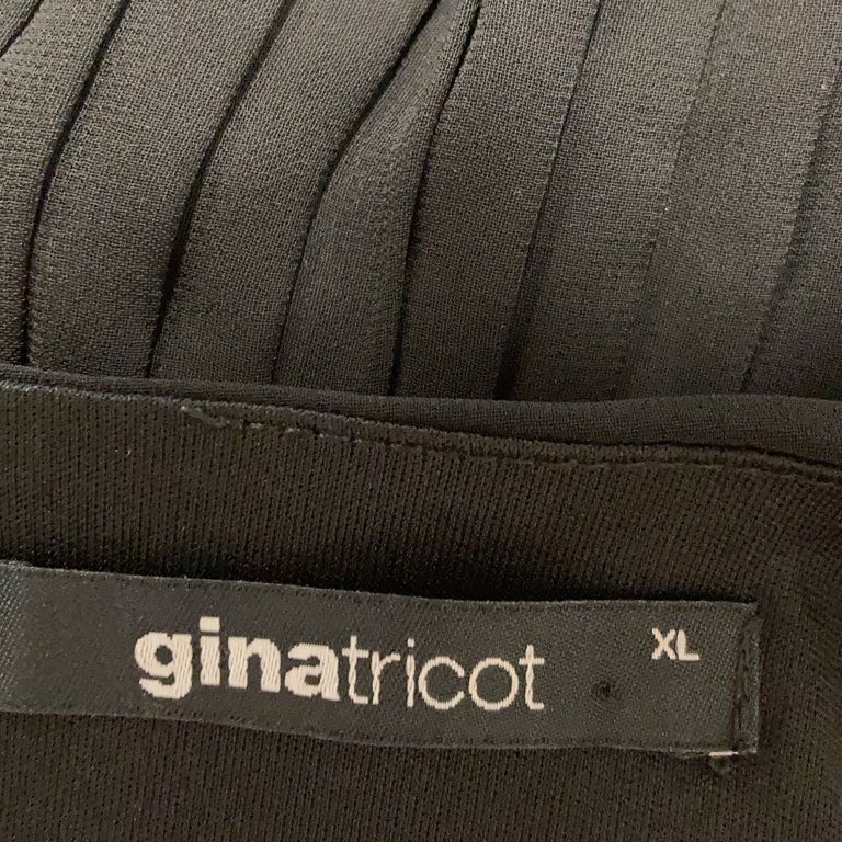 Gina Tricot