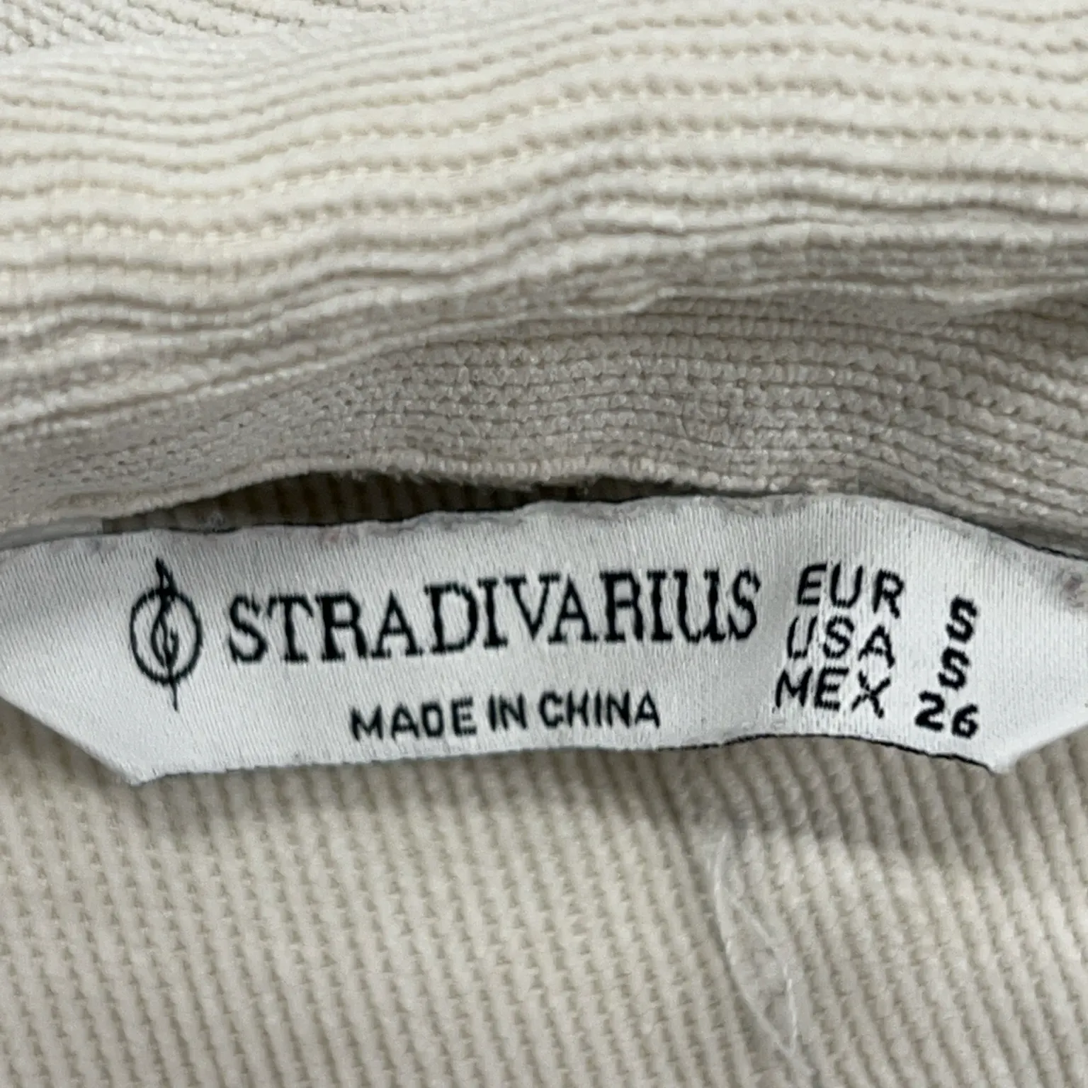 Stradivarius - bild 3