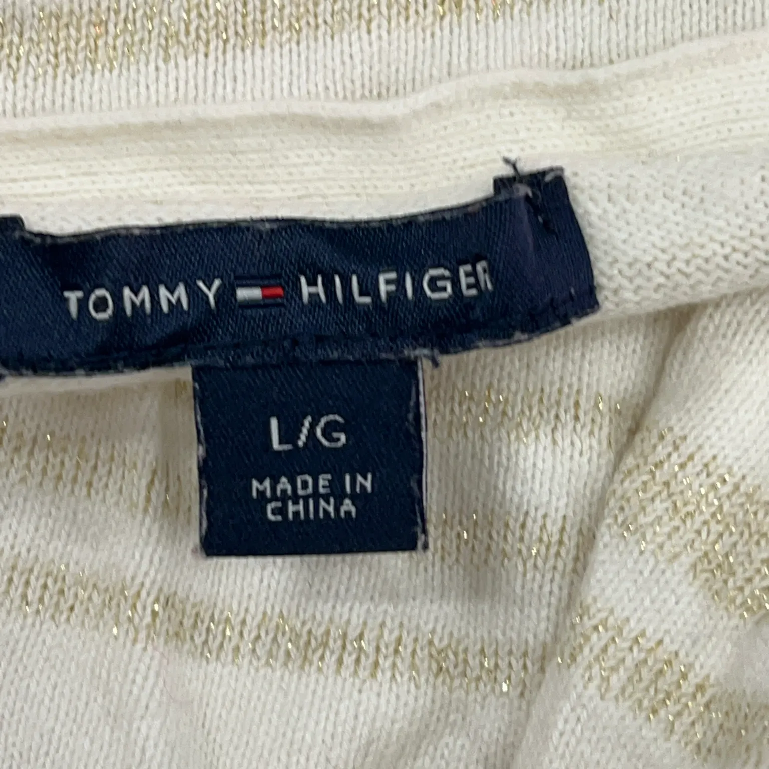 Tommy Hilfiger - bild 3